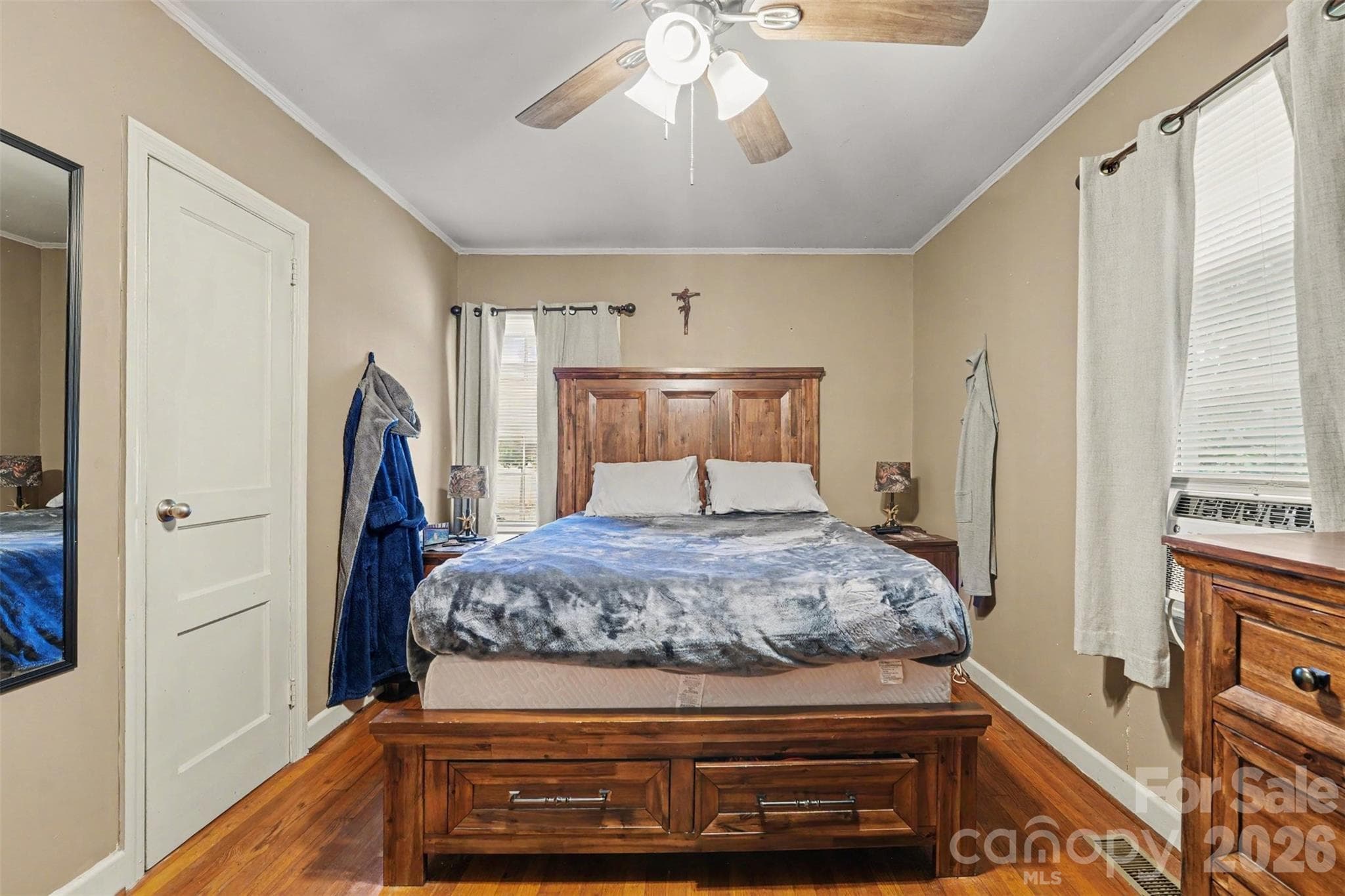 Single Family Residence at 109 S Pine Street, Lowell, photo 9 of 15