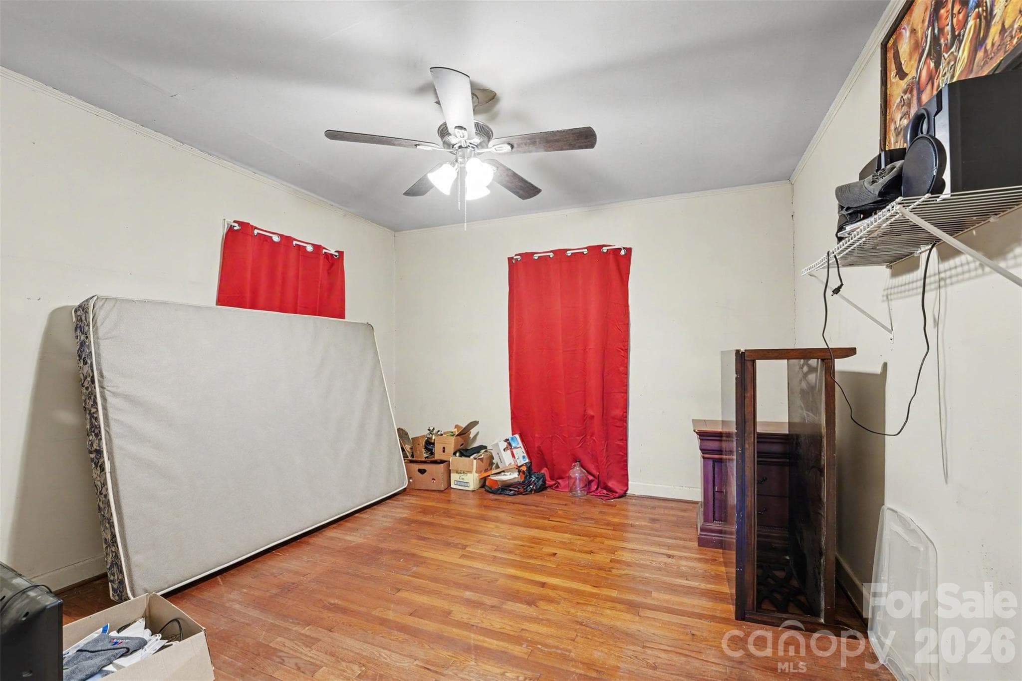 Single Family Residence at 109 S Pine Street, Lowell, photo 12 of 15