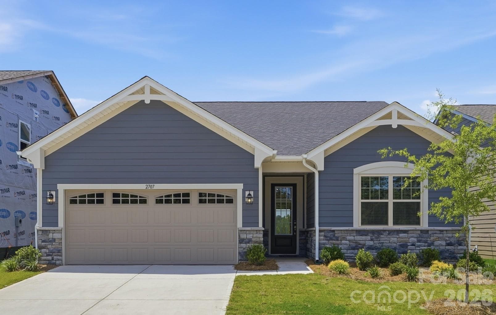 Single Family Residence at Gastonia, photo 2 of 50