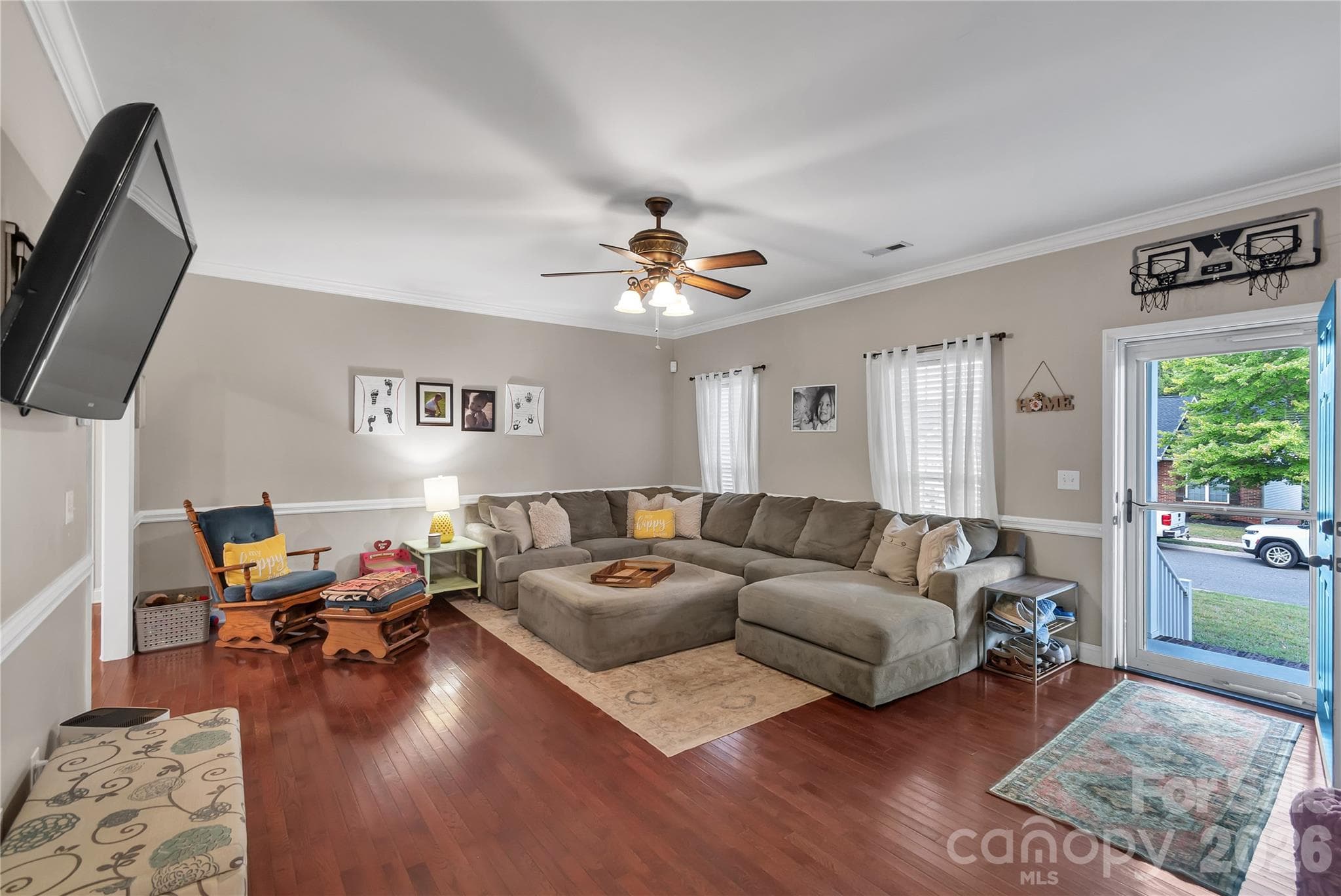 Single Family Residence at 119 Brookview Drive, Shelby, photo 3 of 29