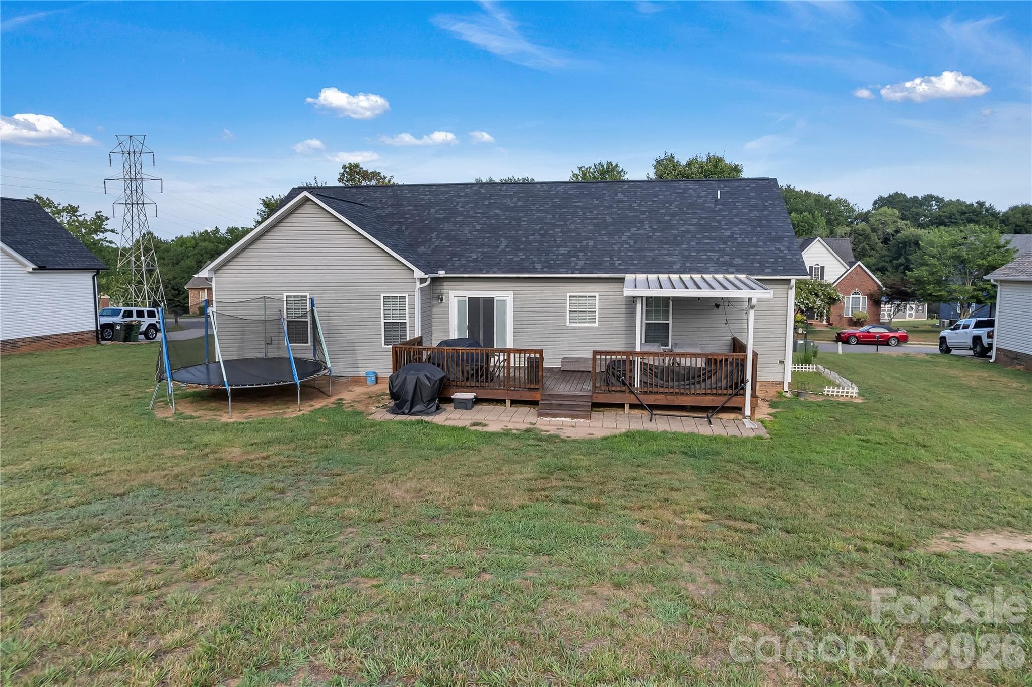 Single Family Residence at 119 Brookview Drive, Shelby, photo 21 of 29
