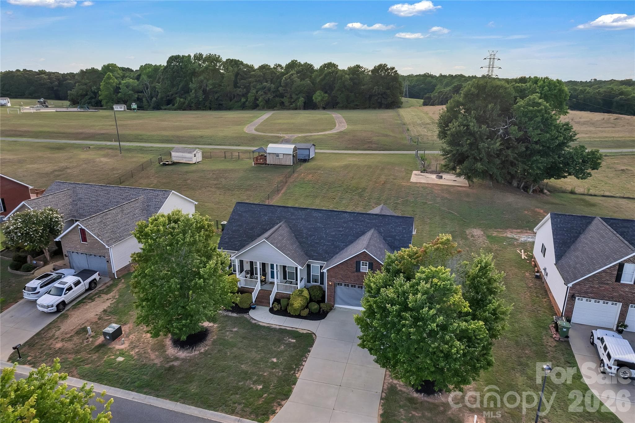 Single Family Residence at 119 Brookview Drive, Shelby, photo 24 of 29