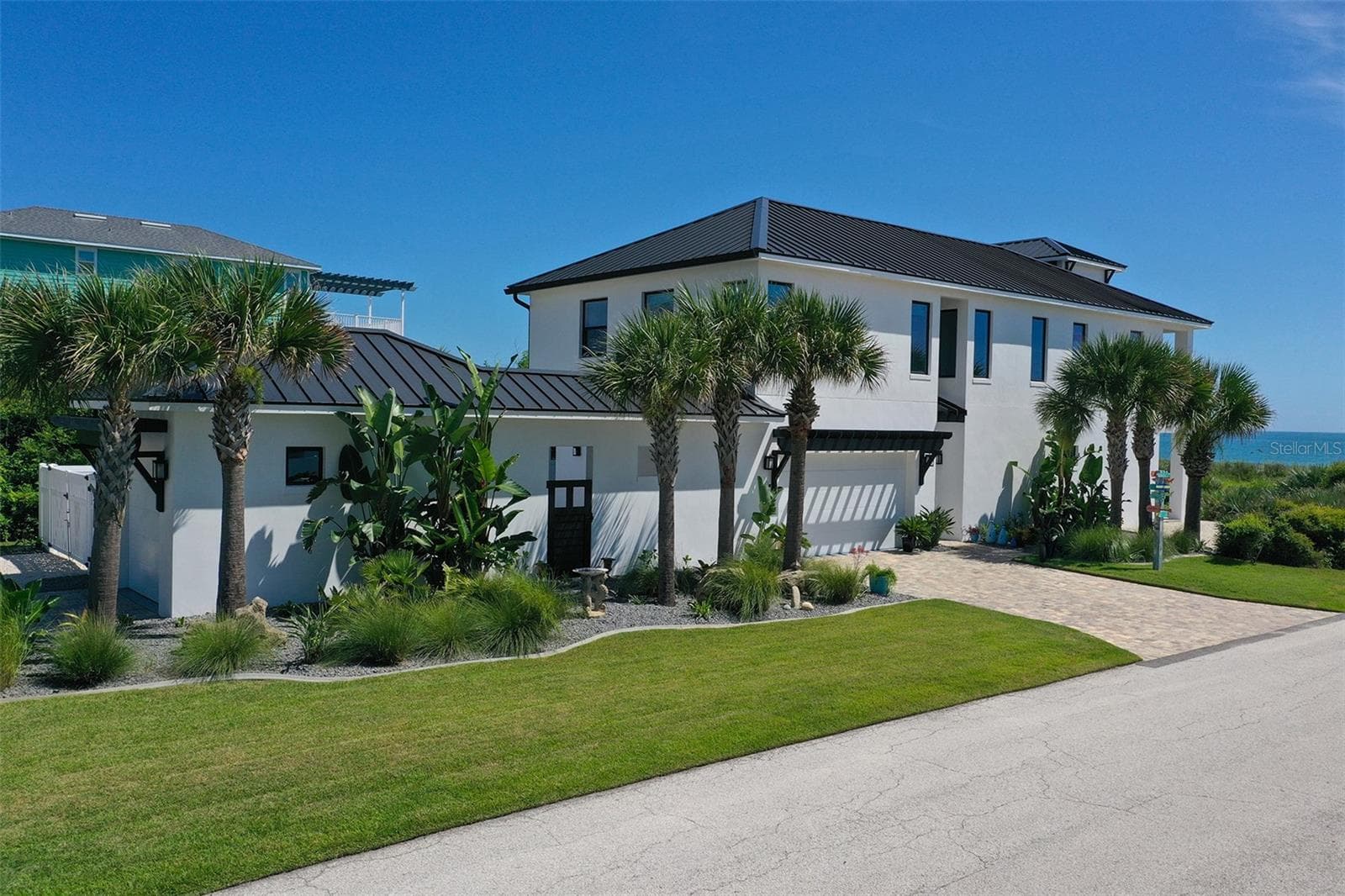 Single Family Residence at 2574 S OCEAN SHORE BLVD, FLAGLER BEACH, photo 2 of 77