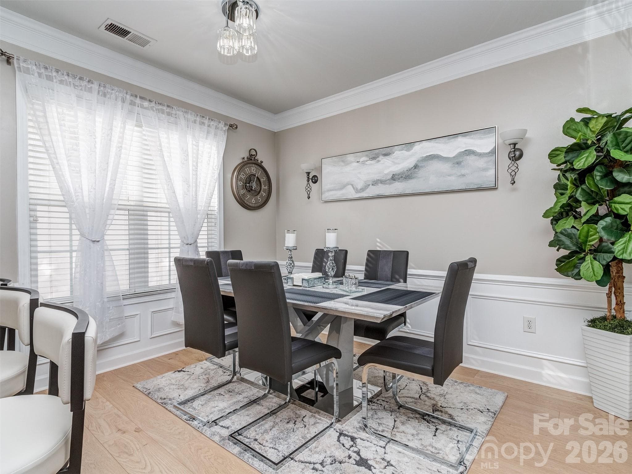Condominium at 2074 Ayrsley Town Boulevard, Charlotte, photo 6 of 29