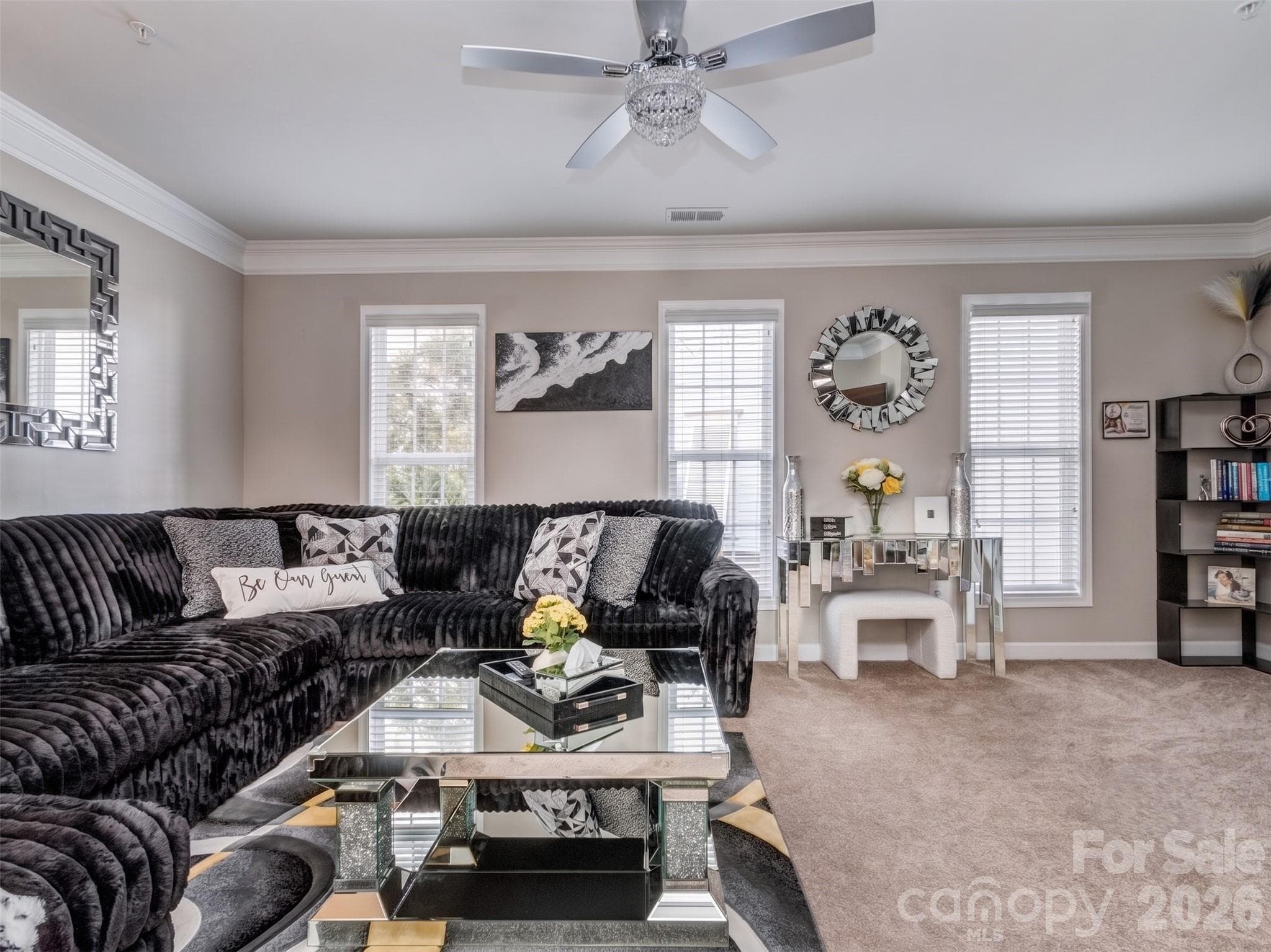 Condominium at 2074 Ayrsley Town Boulevard, Charlotte, photo 9 of 29