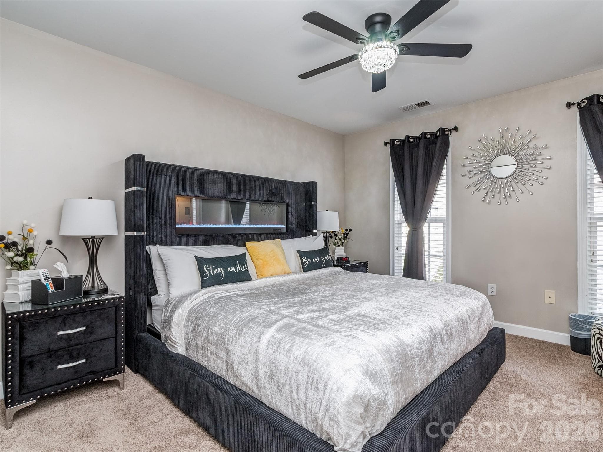 Condominium at 2074 Ayrsley Town Boulevard, Charlotte, photo 10 of 29