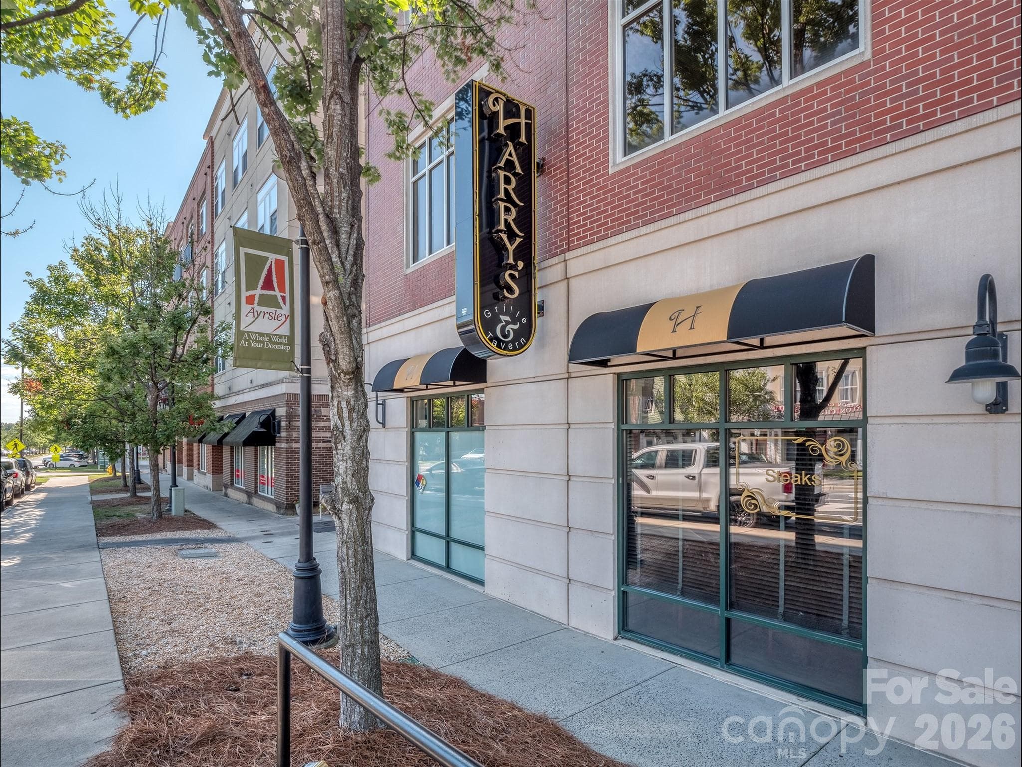 Condominium at 2074 Ayrsley Town Boulevard, Charlotte, photo 20 of 29