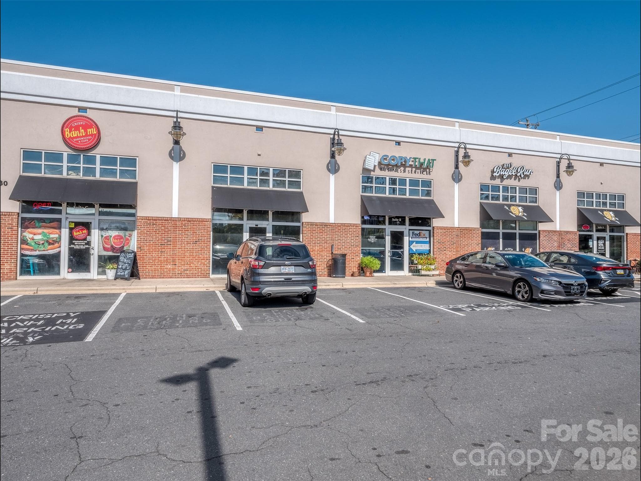 Condominium at 2074 Ayrsley Town Boulevard, Charlotte, photo 25 of 29