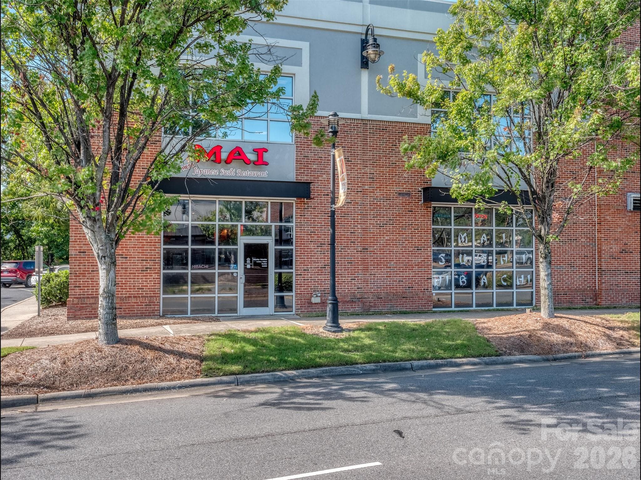 Condominium at 2074 Ayrsley Town Boulevard, Charlotte, photo 26 of 29