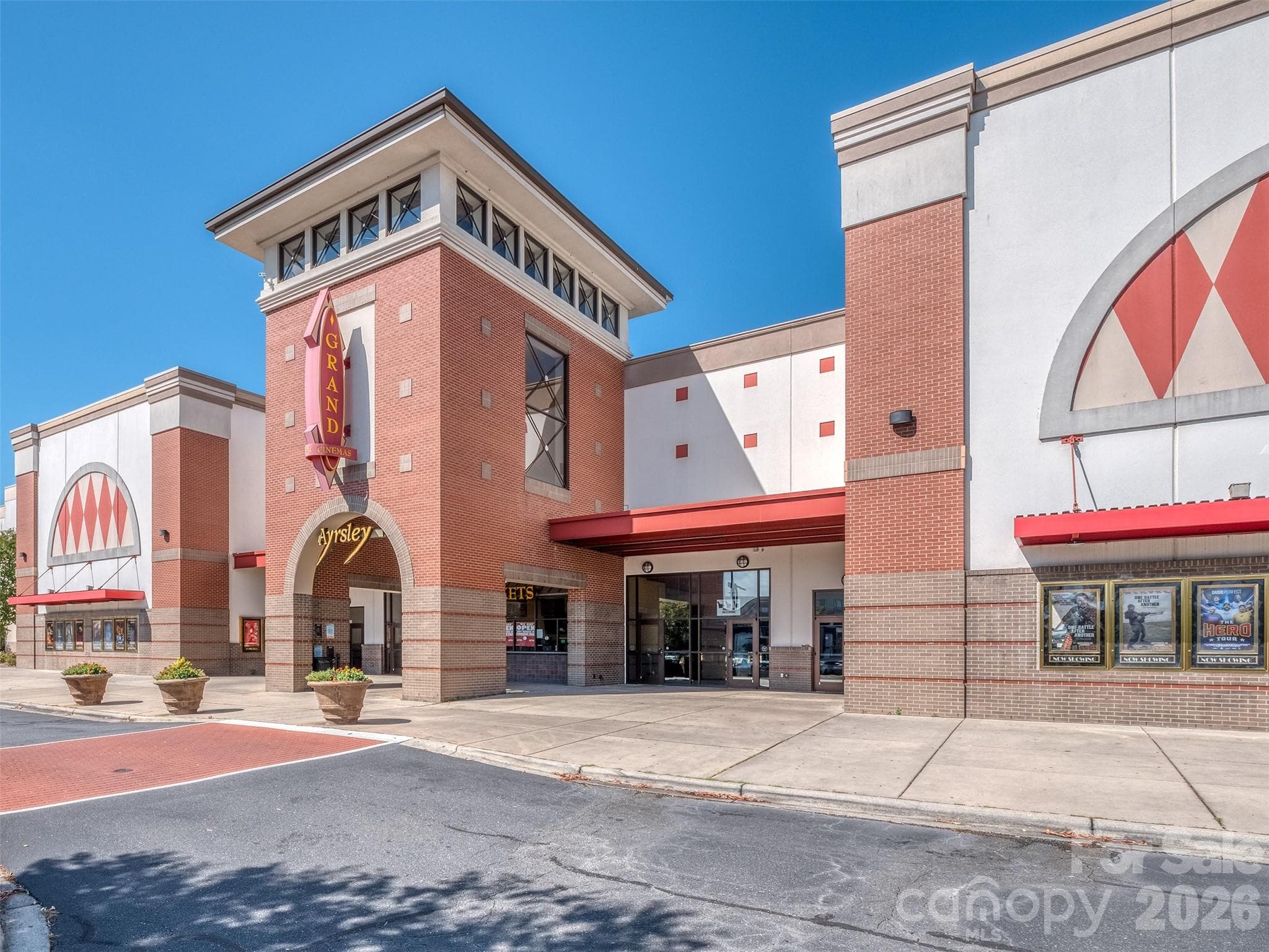 Condominium at 2074 Ayrsley Town Boulevard, Charlotte, photo 29 of 29