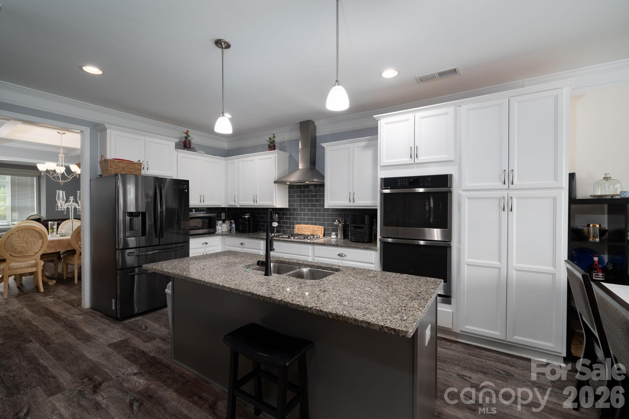 Single Family Residence at 955 Robinson Road, Gastonia, photo 5 of 45