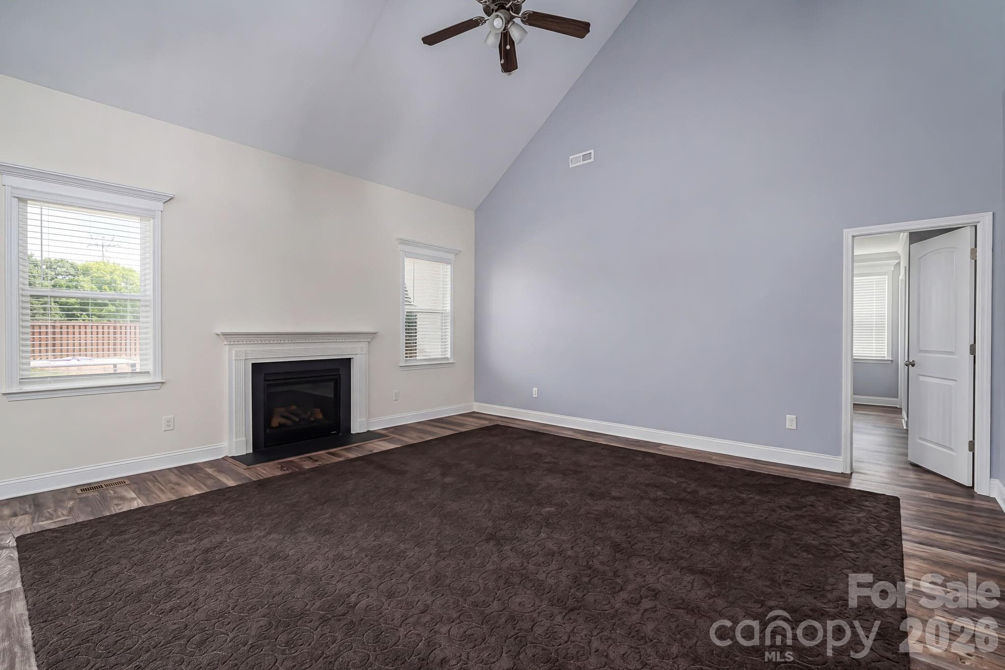 Single Family Residence at 955 Robinson Road, Gastonia, photo 7 of 45
