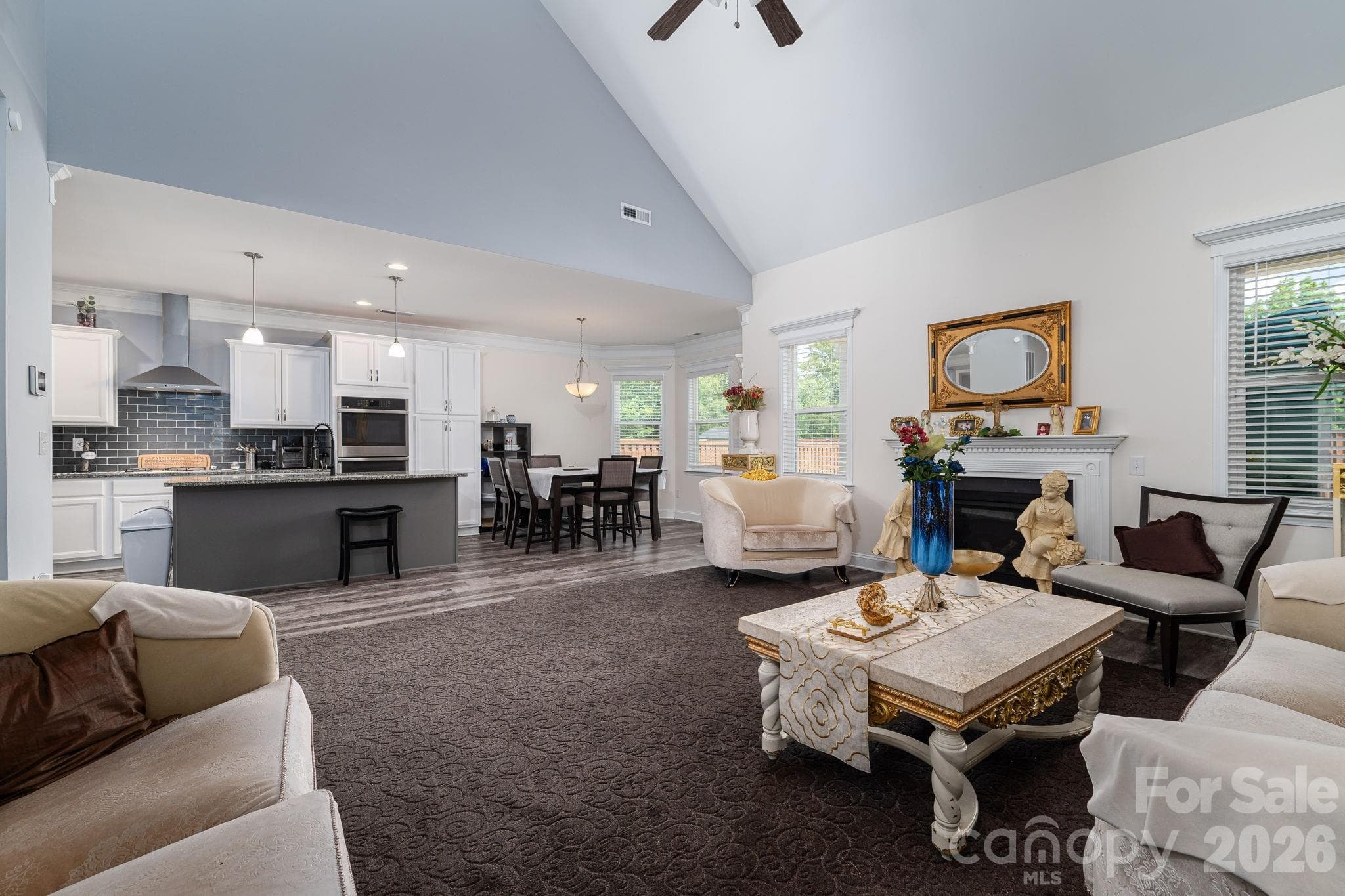 Single Family Residence at 955 Robinson Road, Gastonia, photo 21 of 45