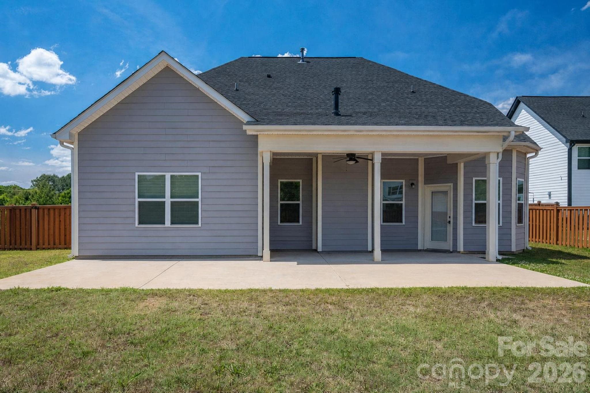 Single Family Residence at 955 Robinson Road, Gastonia, photo 24 of 45