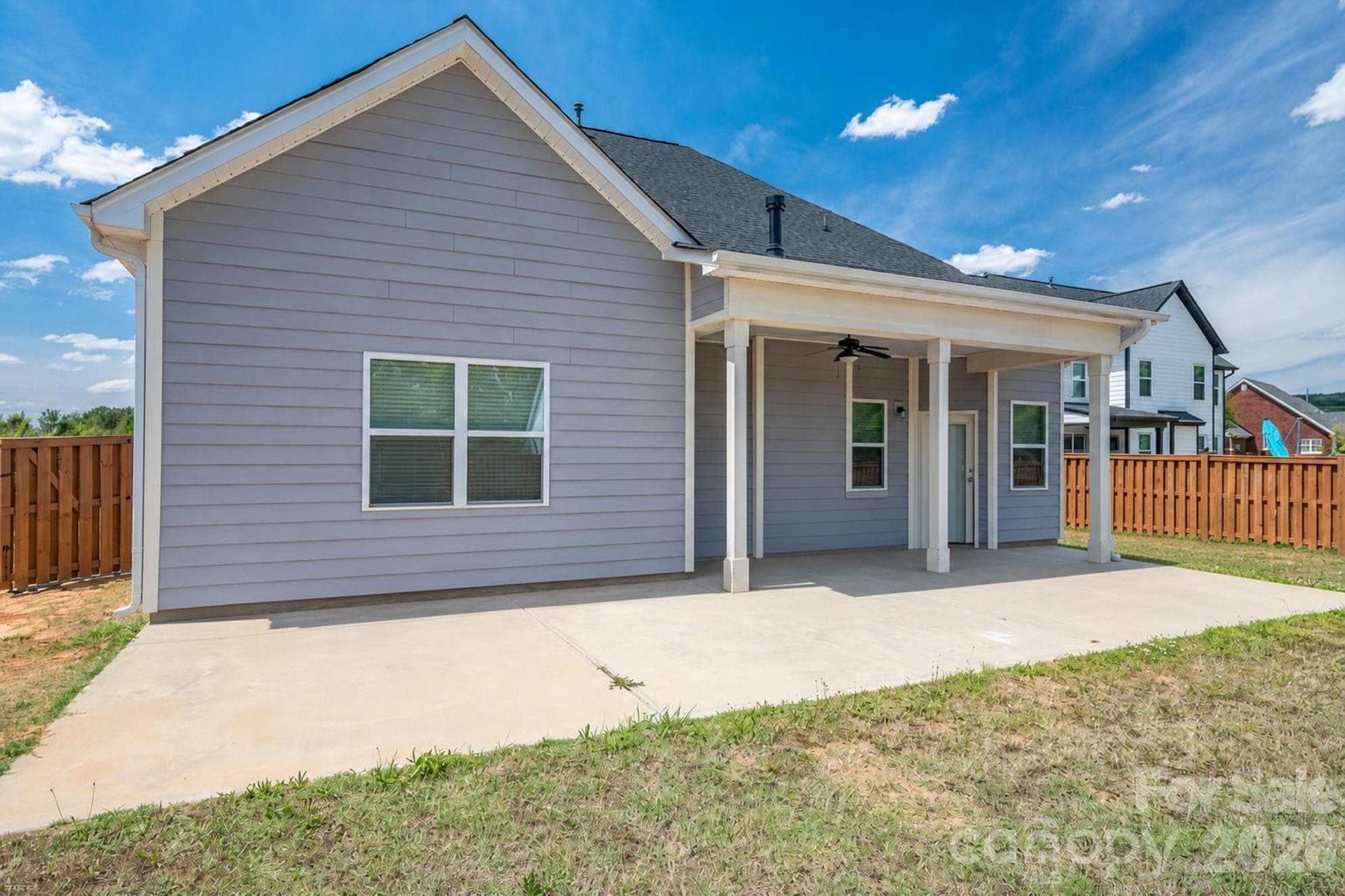 Single Family Residence at 955 Robinson Road, Gastonia, photo 26 of 45