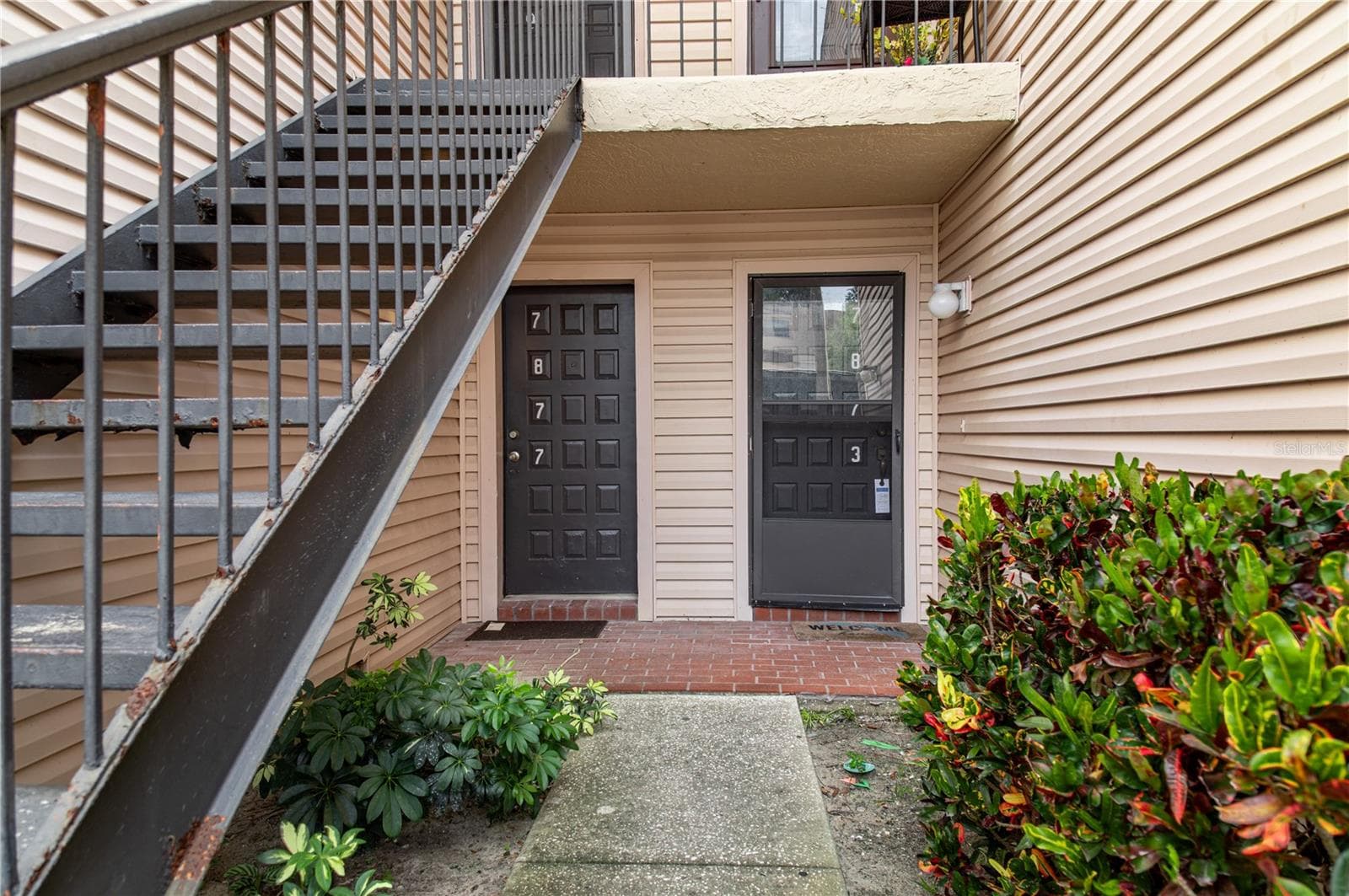 7873 NIAGARA AVE #1803