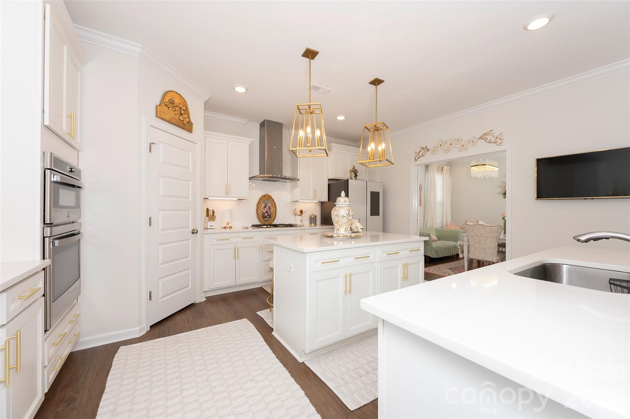 Single Family Residence at 6249 Finch Meadow Court, Clemmons, photo 9 of 39