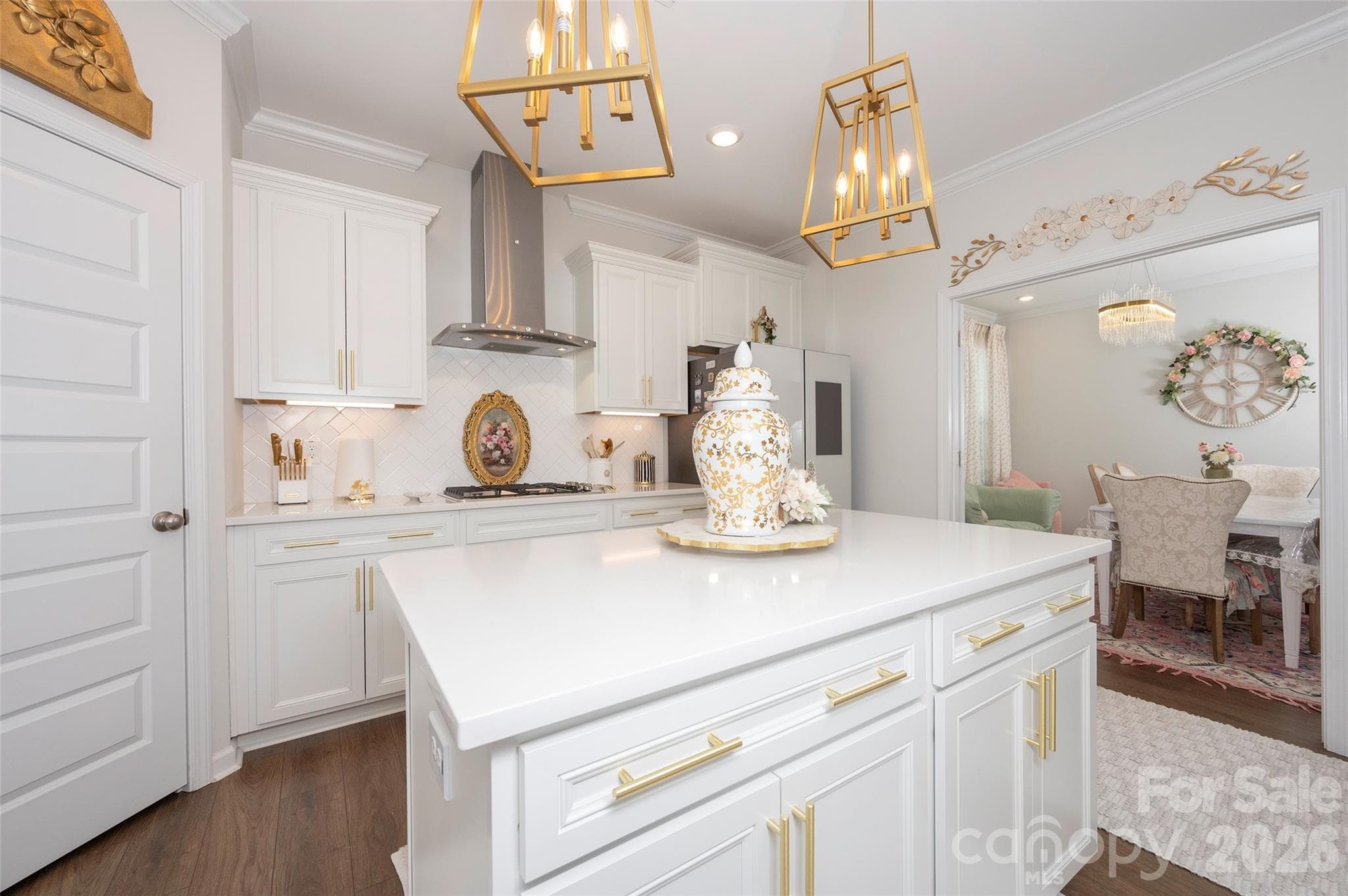 Single Family Residence at 6249 Finch Meadow Court, Clemmons, photo 11 of 39