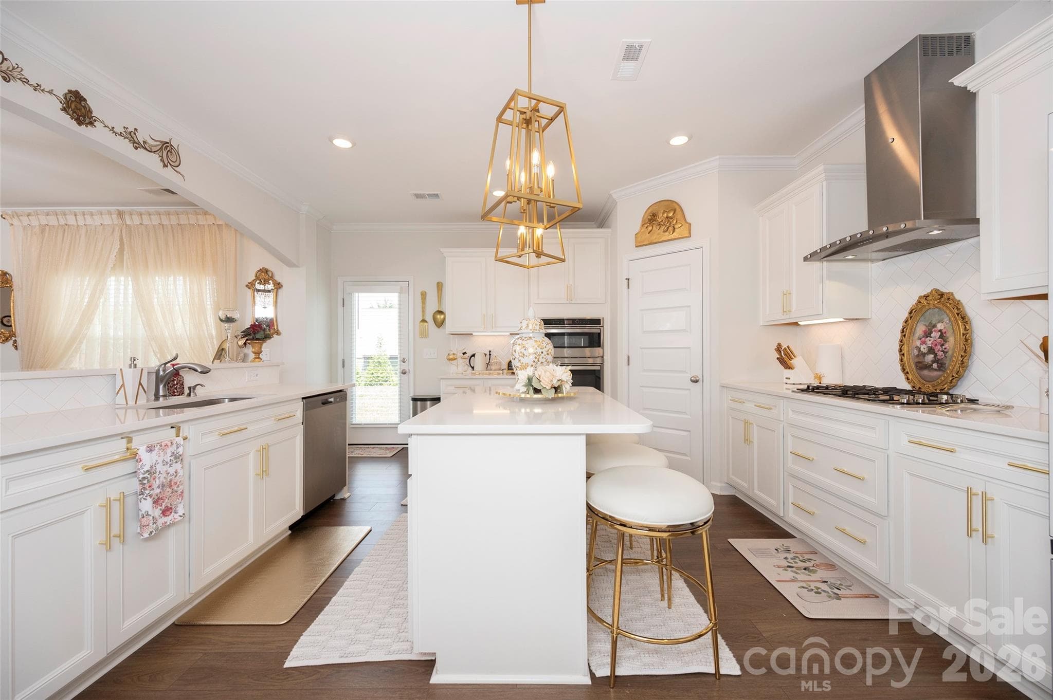 Single Family Residence at 6249 Finch Meadow Court, Clemmons, photo 12 of 39