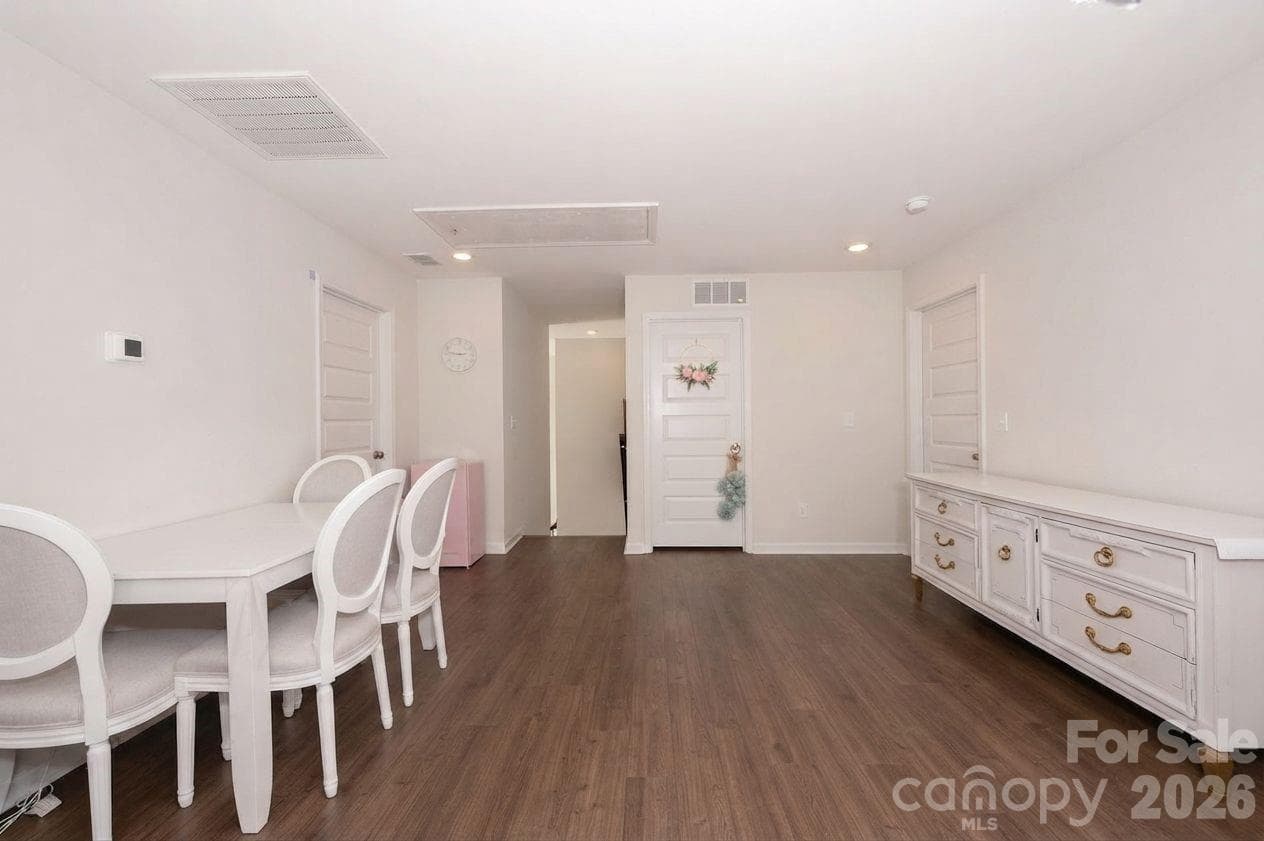 Digitally altered to remove personal property. - 6249 Finch Meadow Court, Clemmons