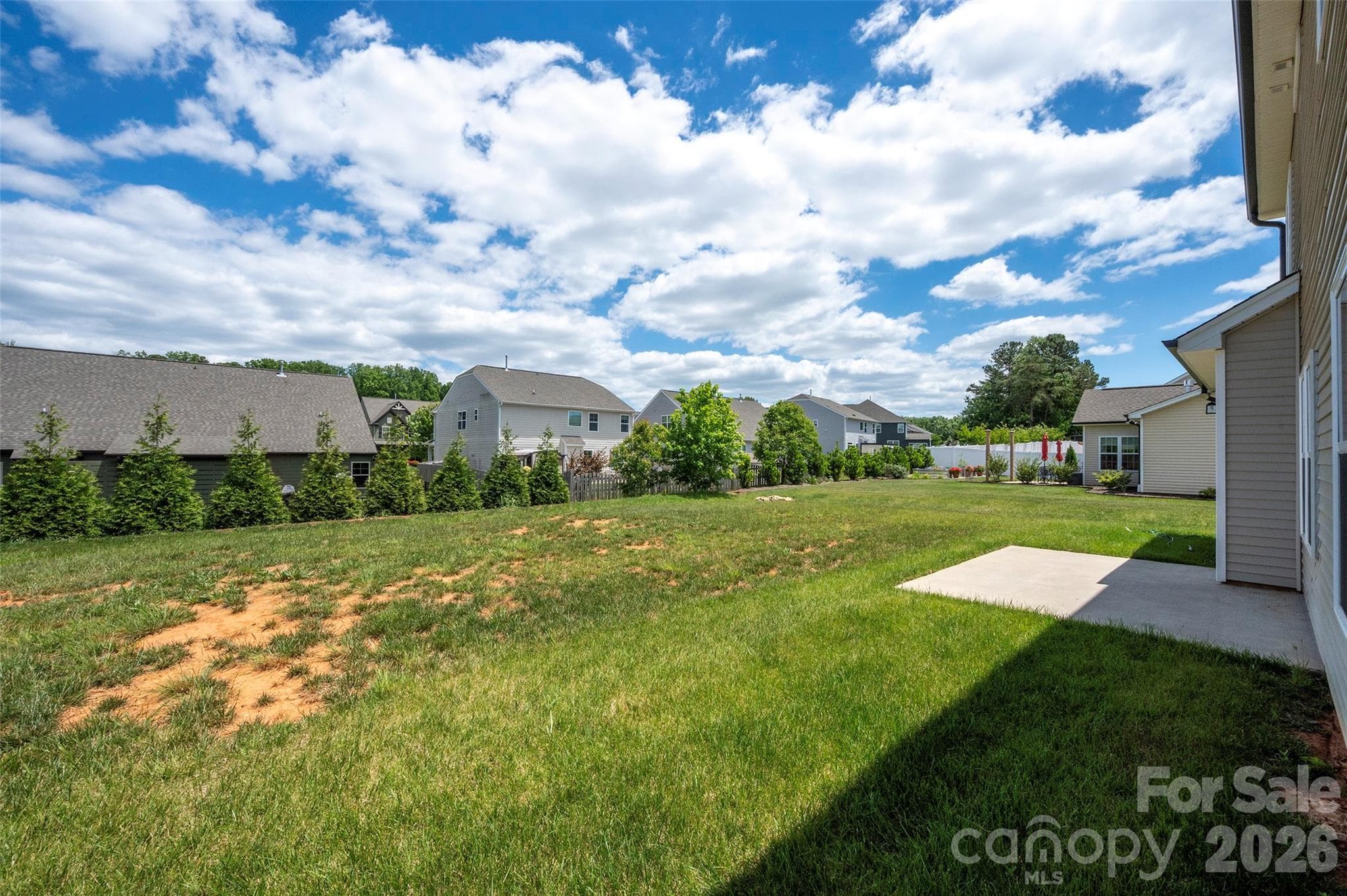 Single Family Residence at 6249 Finch Meadow Court, Clemmons, photo 38 of 39