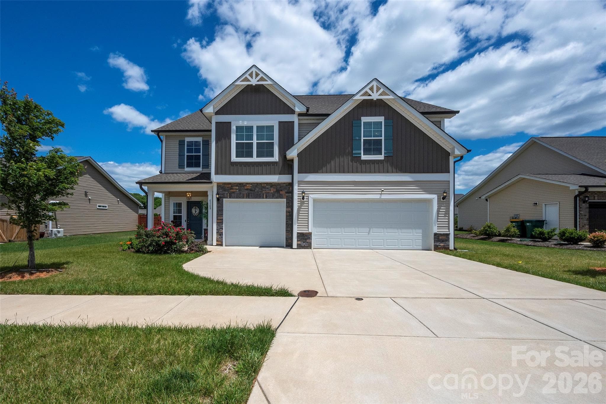 Single Family Residence at 6249 Finch Meadow Court, Clemmons, photo 39 of 39