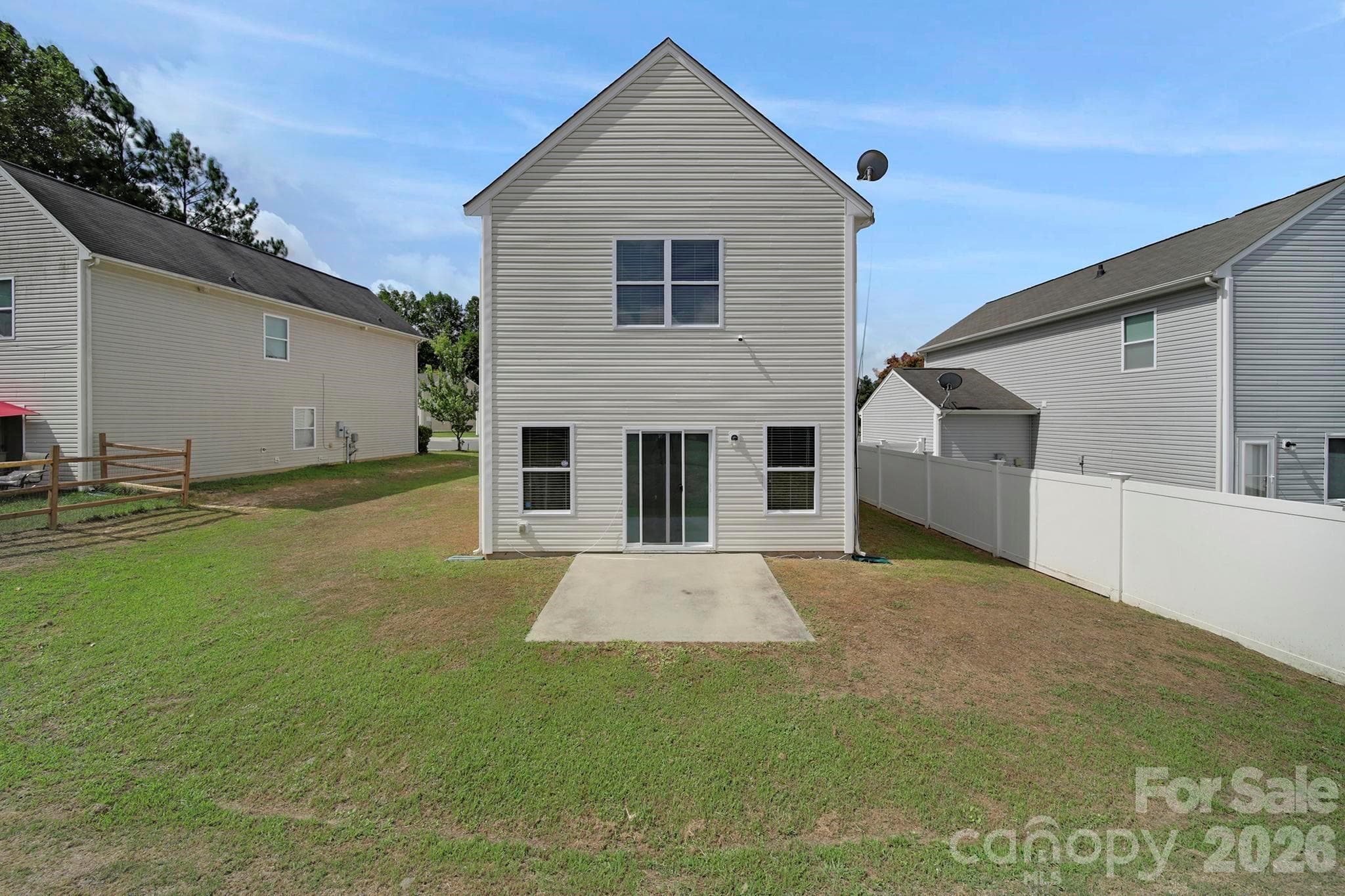 Single Family Residence at 732 Sherman Street, Gastonia, photo 30 of 38