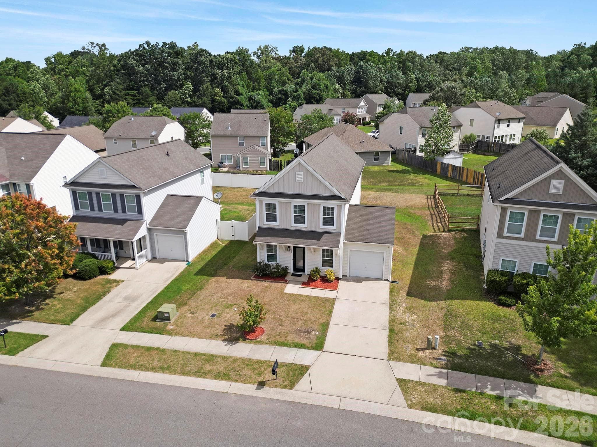 Single Family Residence at 732 Sherman Street, Gastonia, photo 34 of 38