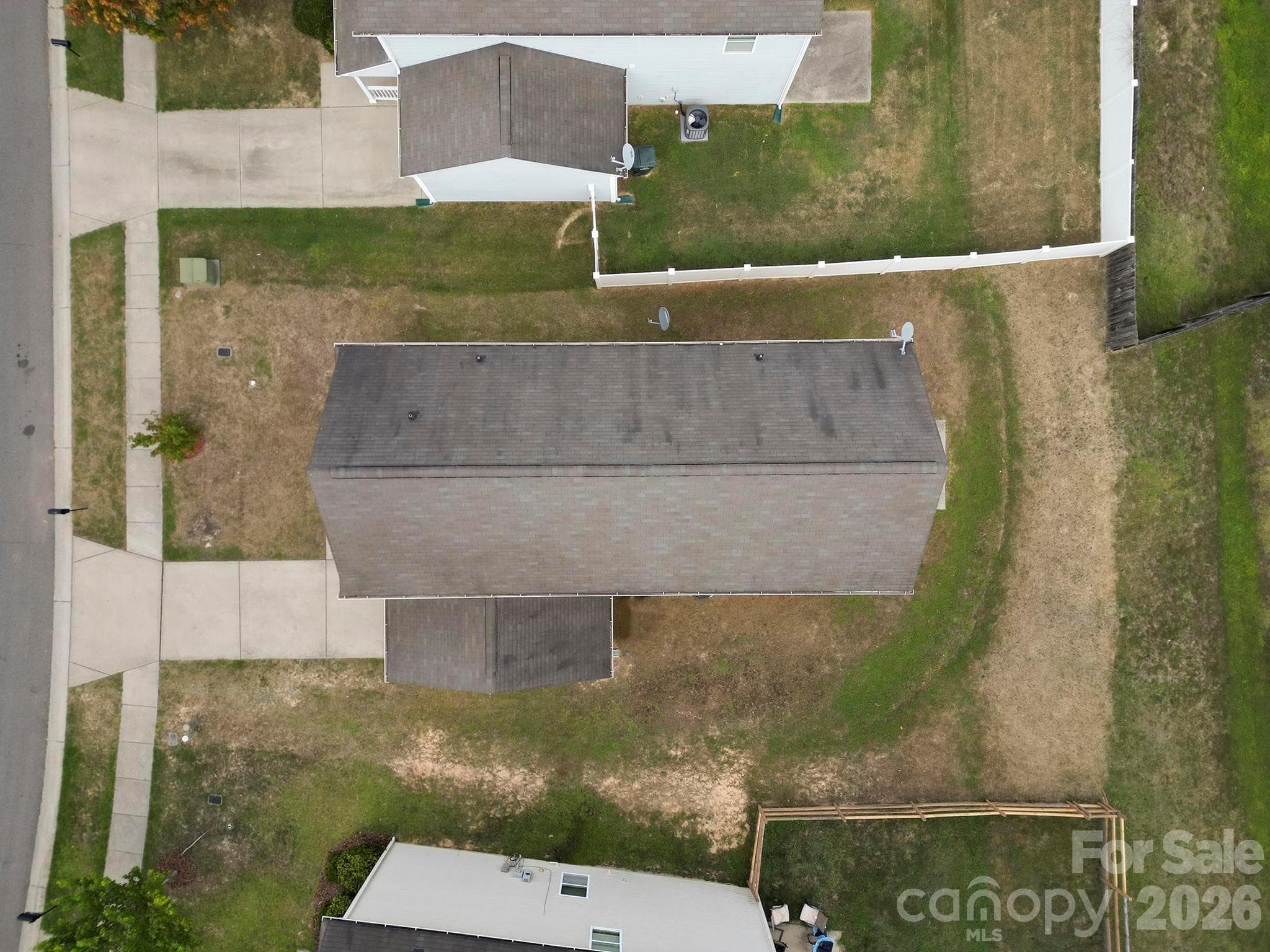 Single Family Residence at 732 Sherman Street, Gastonia, photo 35 of 38