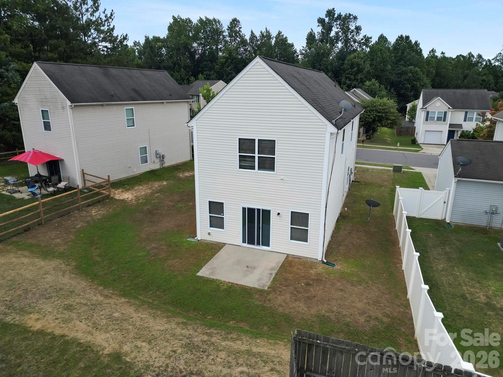 Single Family Residence at 732 Sherman Street, Gastonia, photo 37 of 38