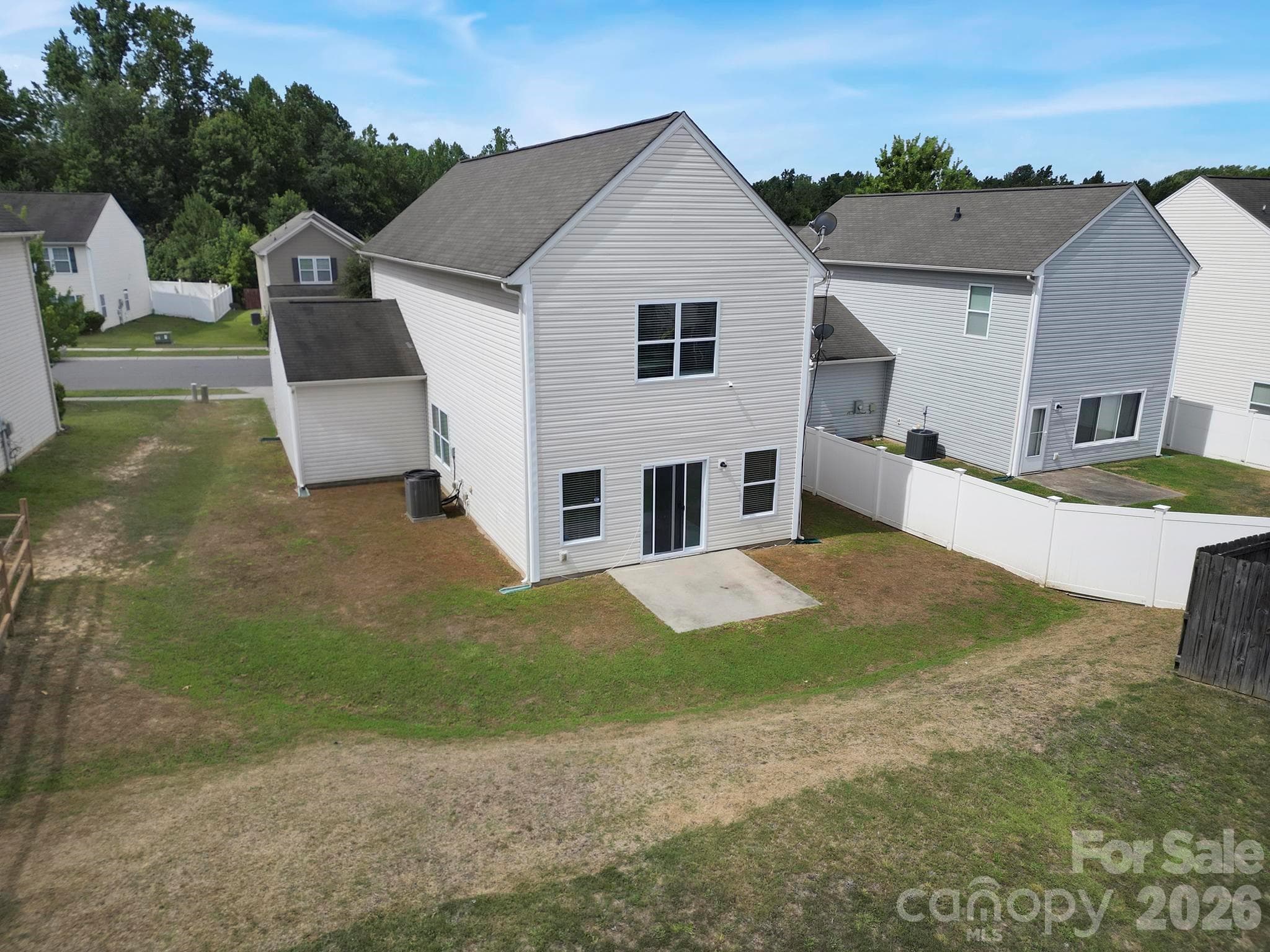 Single Family Residence at 732 Sherman Street, Gastonia, photo 38 of 38