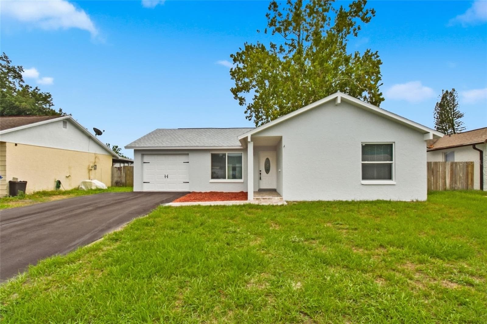 Single Family Residence at 7342 IVORY TER, NEW PORT RICHEY, photo 2 of 31