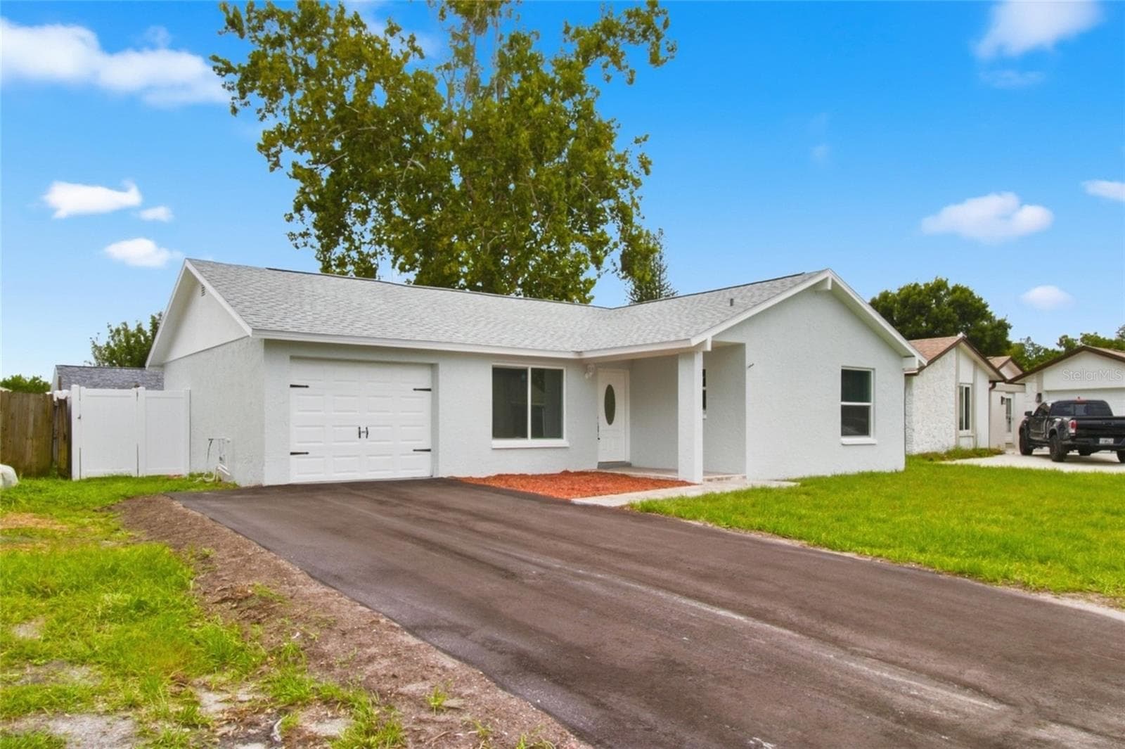 Single Family Residence at 7342 IVORY TER, NEW PORT RICHEY, photo 3 of 31