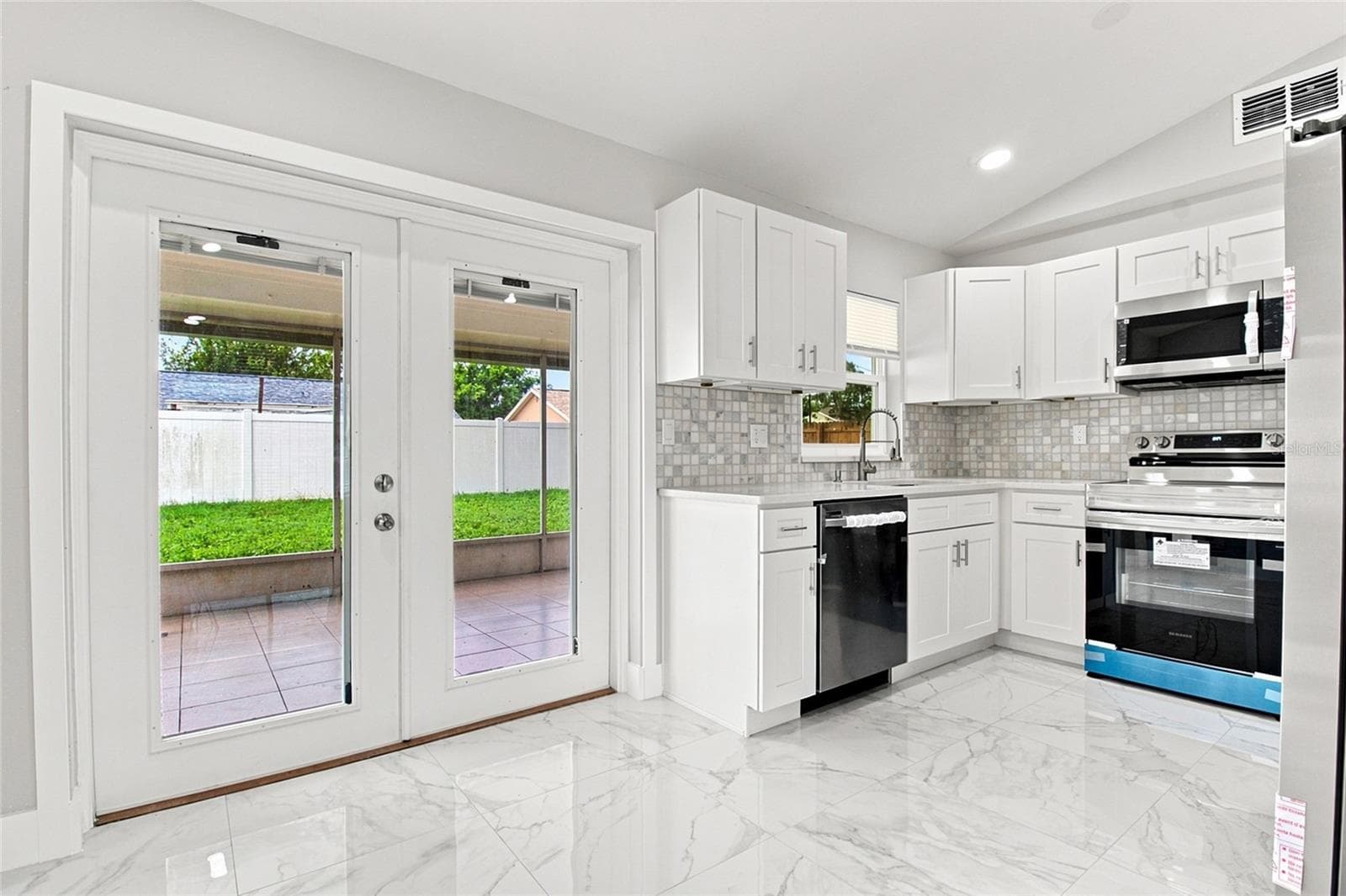 Single Family Residence at 7342 IVORY TER, NEW PORT RICHEY, photo 9 of 31