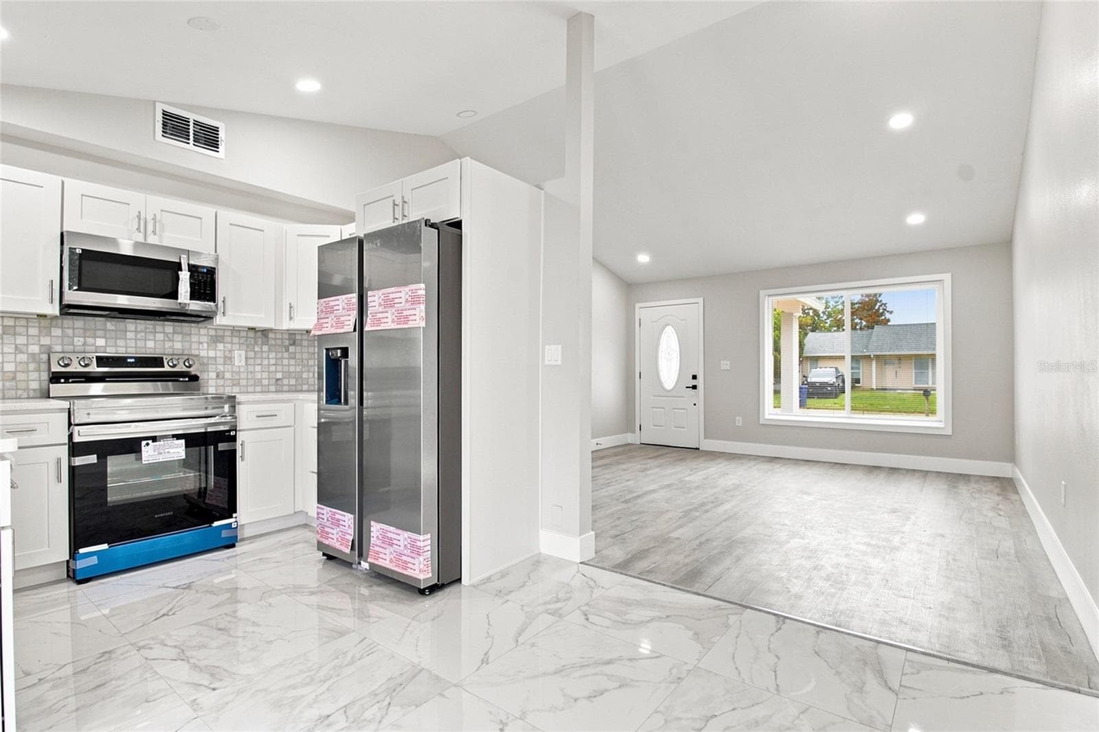 Single Family Residence at 7342 IVORY TER, NEW PORT RICHEY, photo 10 of 31