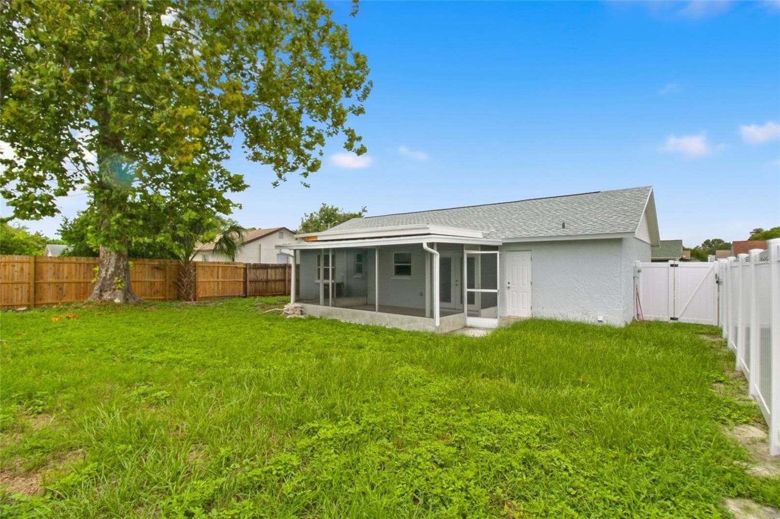 Single Family Residence at 7342 IVORY TER, NEW PORT RICHEY, photo 27 of 31