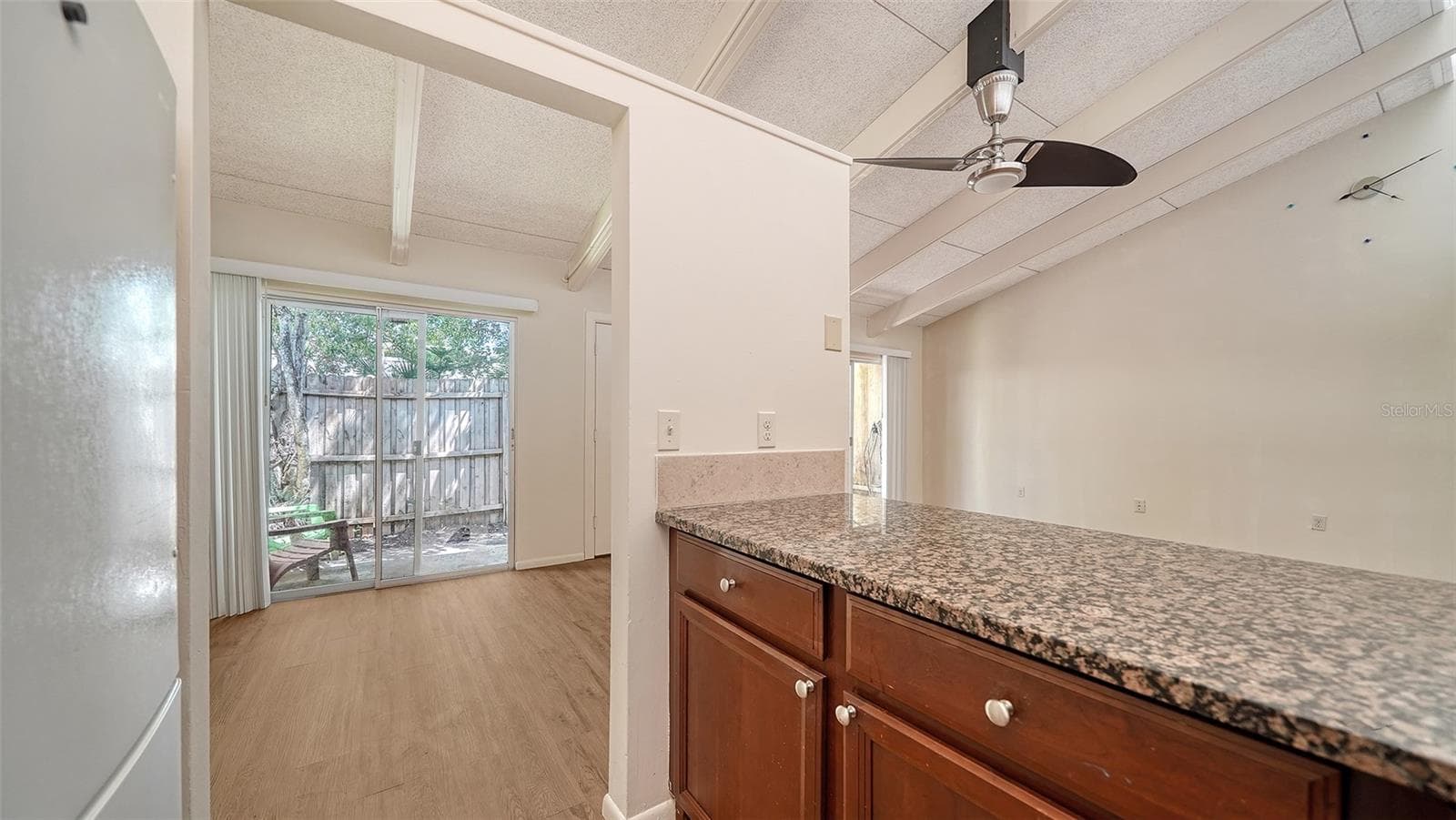 Kitchen - 500 N JEFFERSON AVE #B-5, SARASOTA