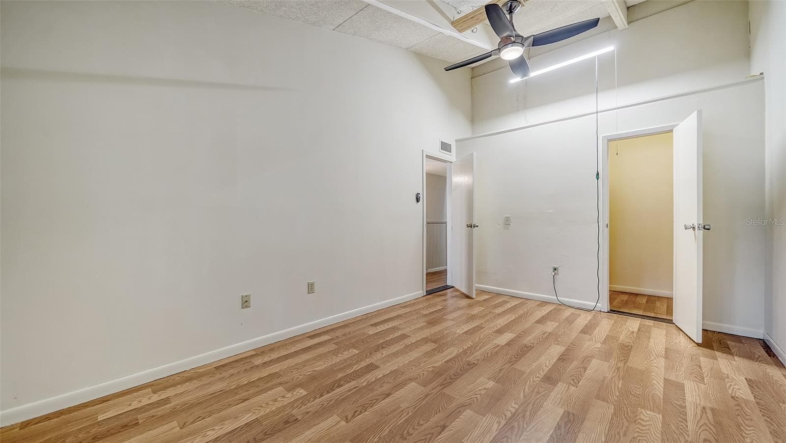 Primary Bedroom - 500 N JEFFERSON AVE #B-5, SARASOTA
