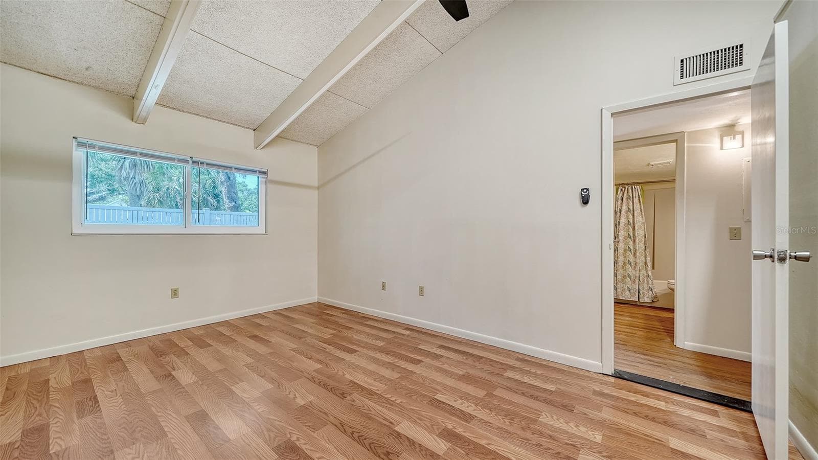 Primary Bedroom - 500 N JEFFERSON AVE #B-5, SARASOTA