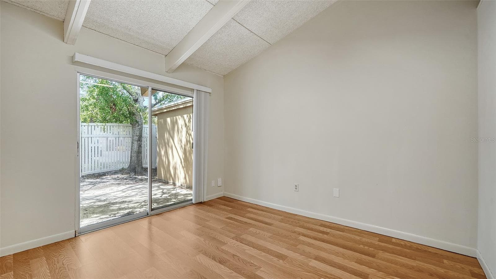 2nd Bedroom - 500 N JEFFERSON AVE #B-5, SARASOTA