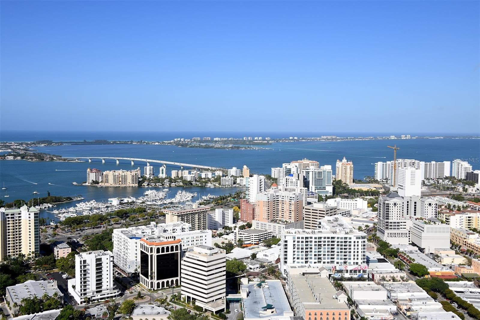 Condominium at 500 N JEFFERSON AVE #B-5, SARASOTA, photo 29 of 33