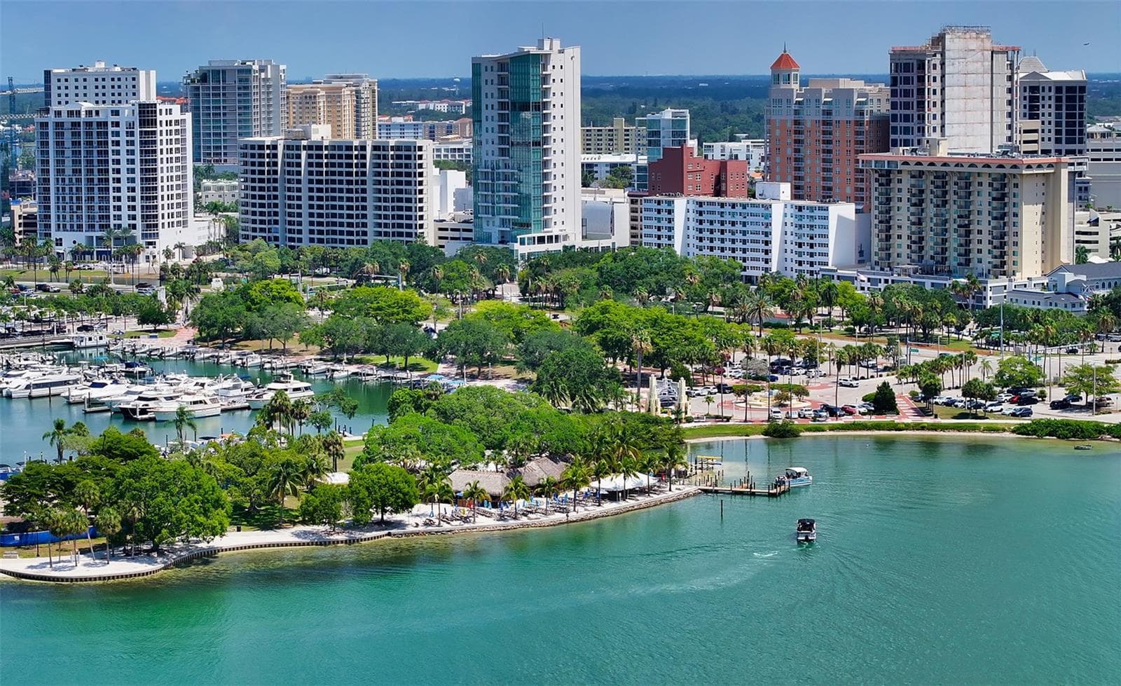 Condominium at 500 N JEFFERSON AVE #B-5, SARASOTA, photo 31 of 33
