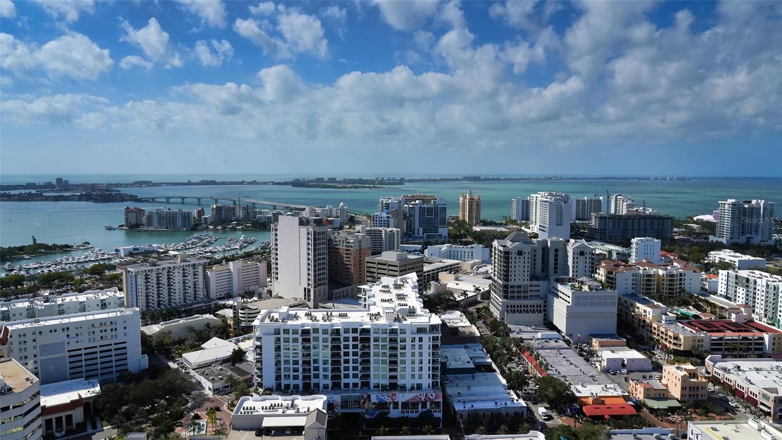 Condominium at 500 N JEFFERSON AVE #B-5, SARASOTA, photo 33 of 33