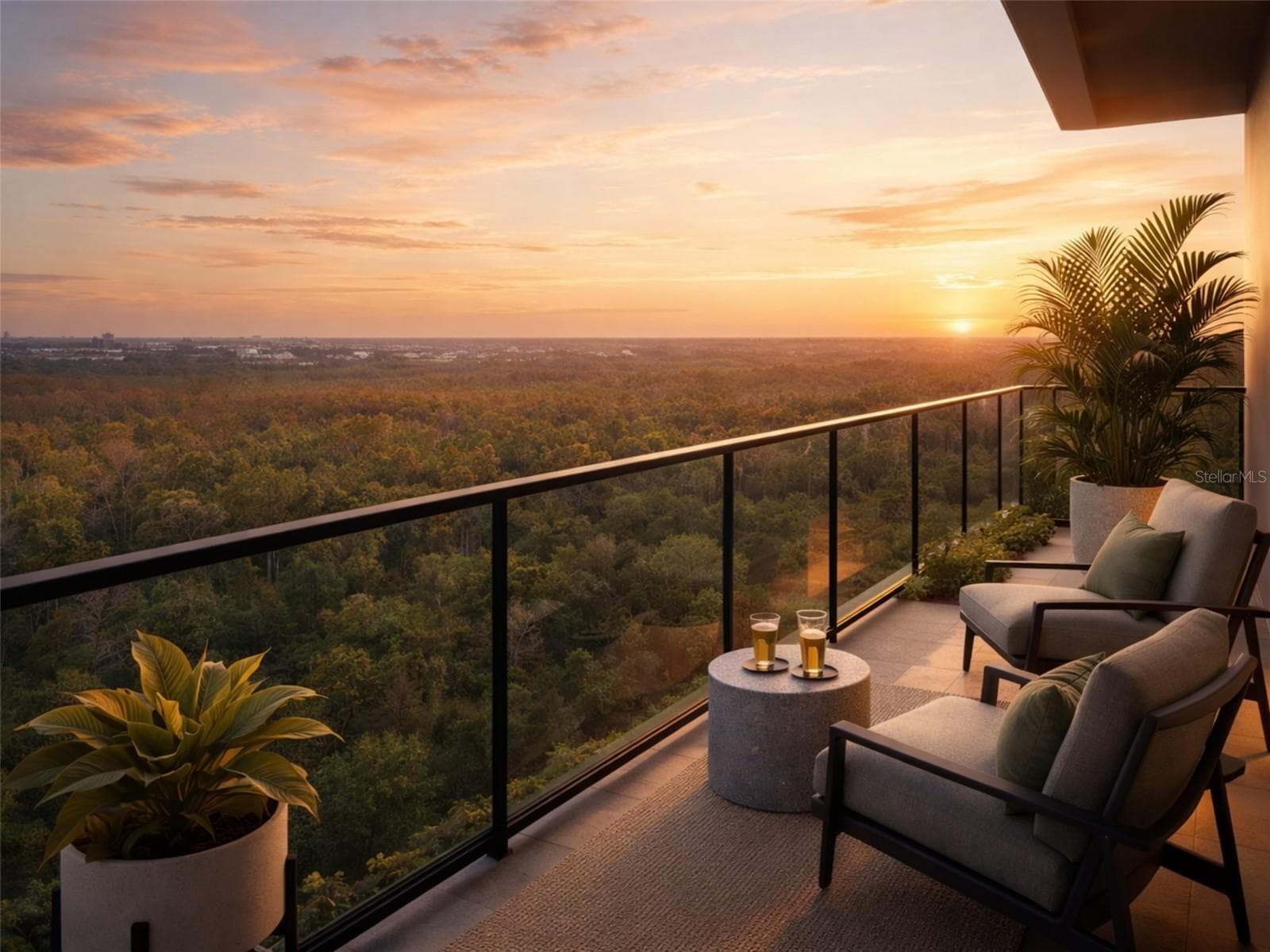 Condominium at 10009 CRISBET CT #206A, ORLANDO, photo 9 of 23