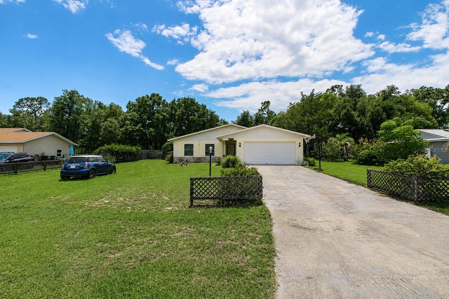 Single Family Residence at 742 BAHIA CIR, OCALA, photo 4 of 37