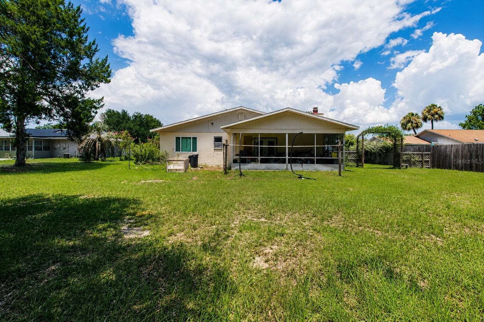 Single Family Residence at 742 BAHIA CIR, OCALA, photo 36 of 37