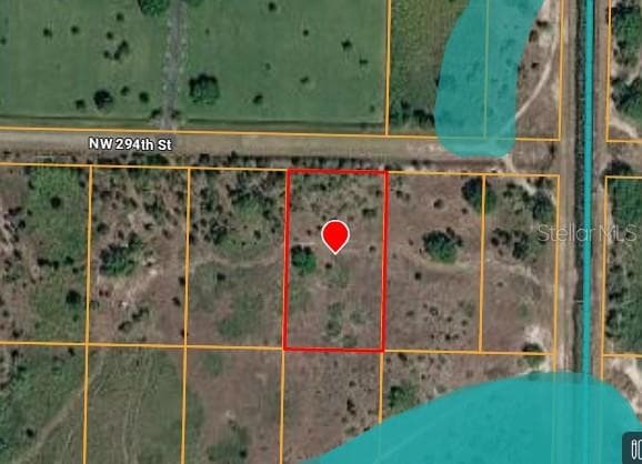 Land at 16916 NW 294TH ST, OKEECHOBEE, photo 4 of 7