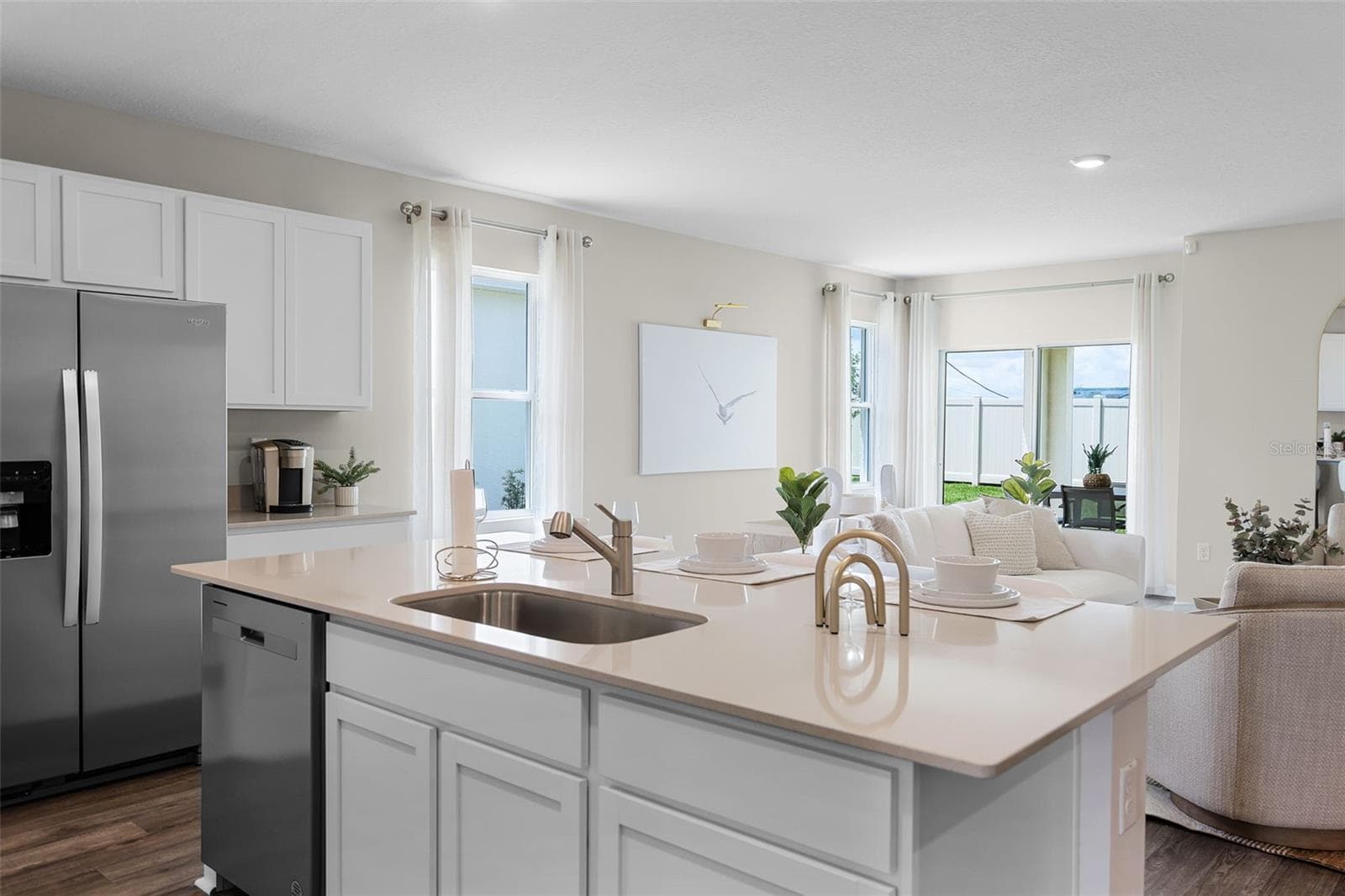 Single Family Residence at 8464 FOX DEN CV, LAKELAND, photo 6 of 35