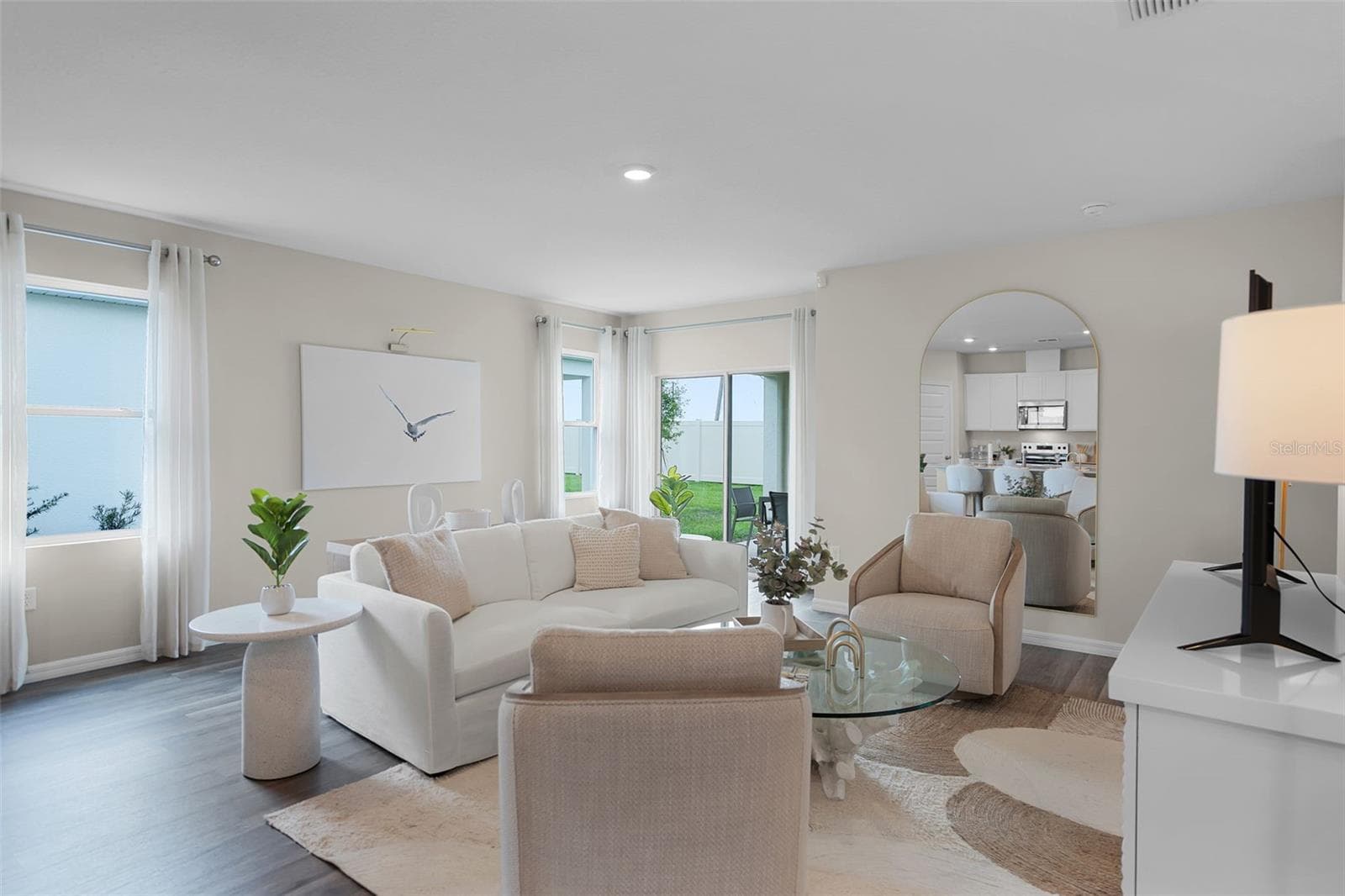 Single Family Residence at 8464 FOX DEN CV, LAKELAND, photo 9 of 35