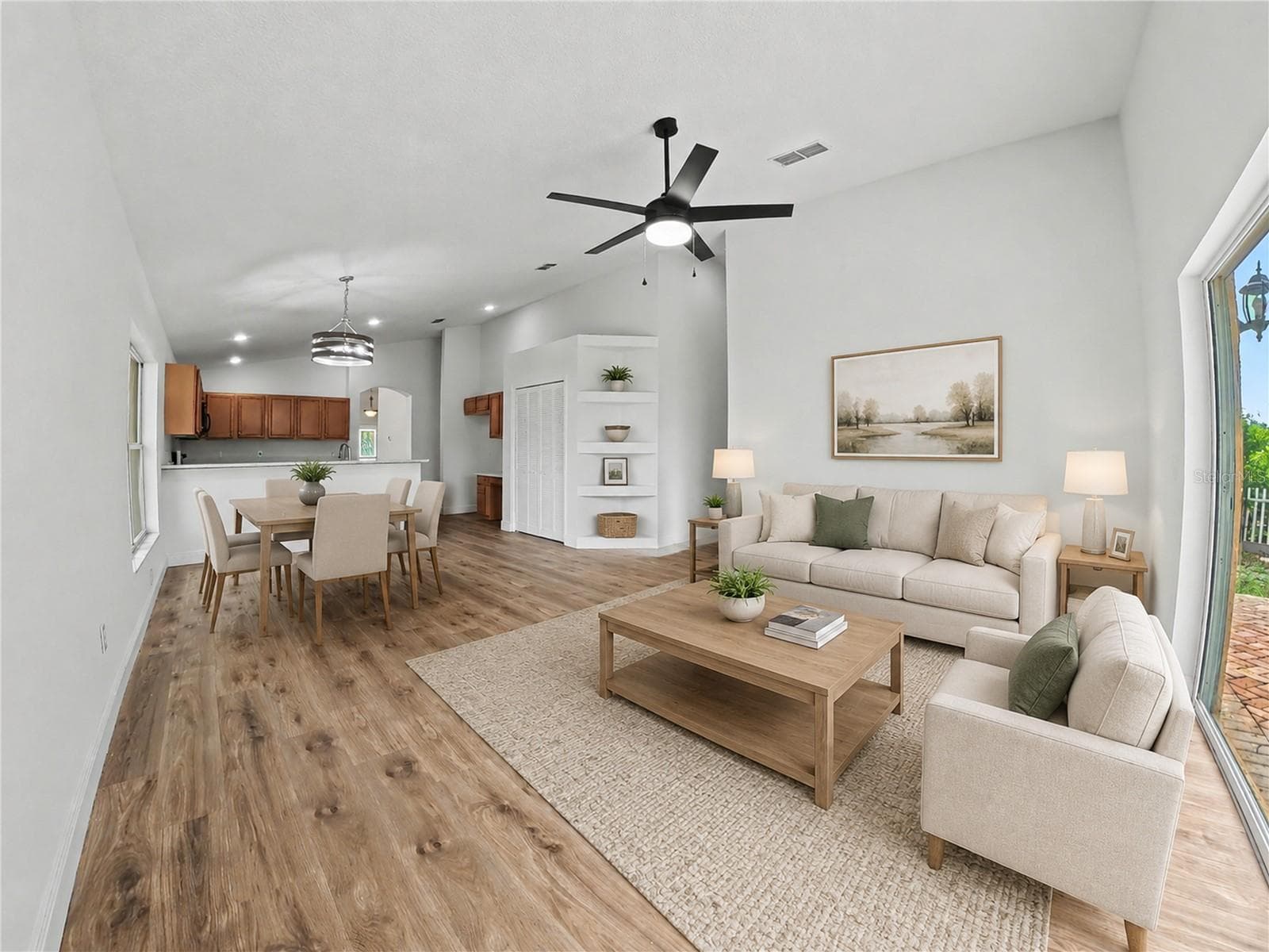 Single Family Residence at 544 CYPRESS TREE CT, ORLANDO, photo 9 of 32